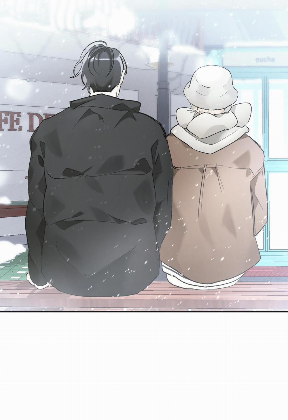 Thế Giới Của Tôi Khi Không Có Em 26 trang 30