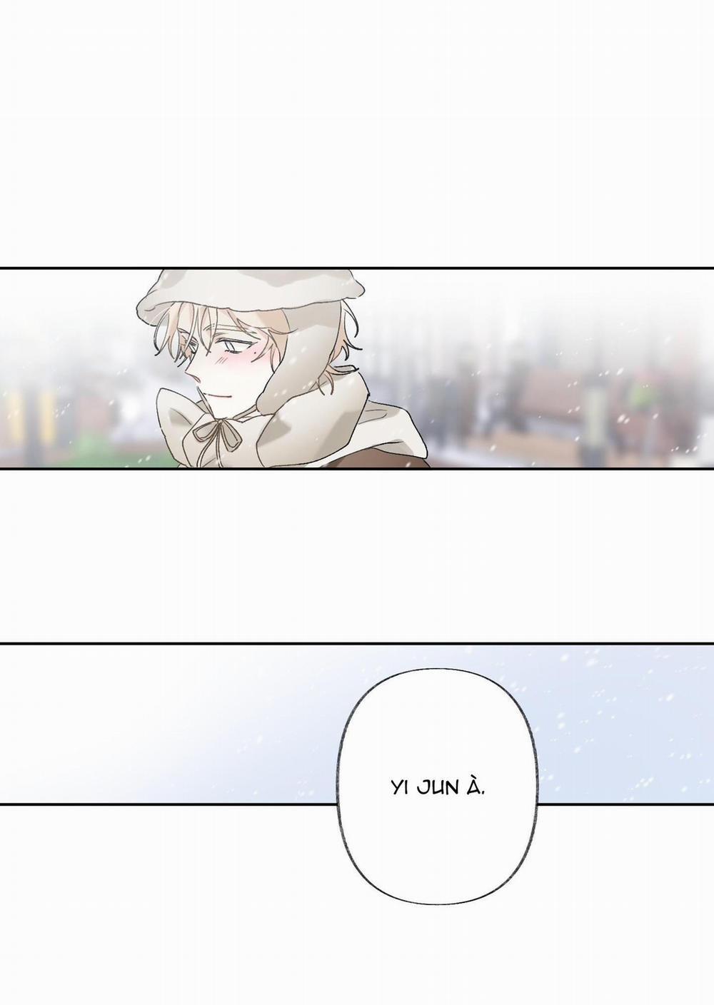 Thế Giới Của Tôi Khi Không Có Em 26 trang 31