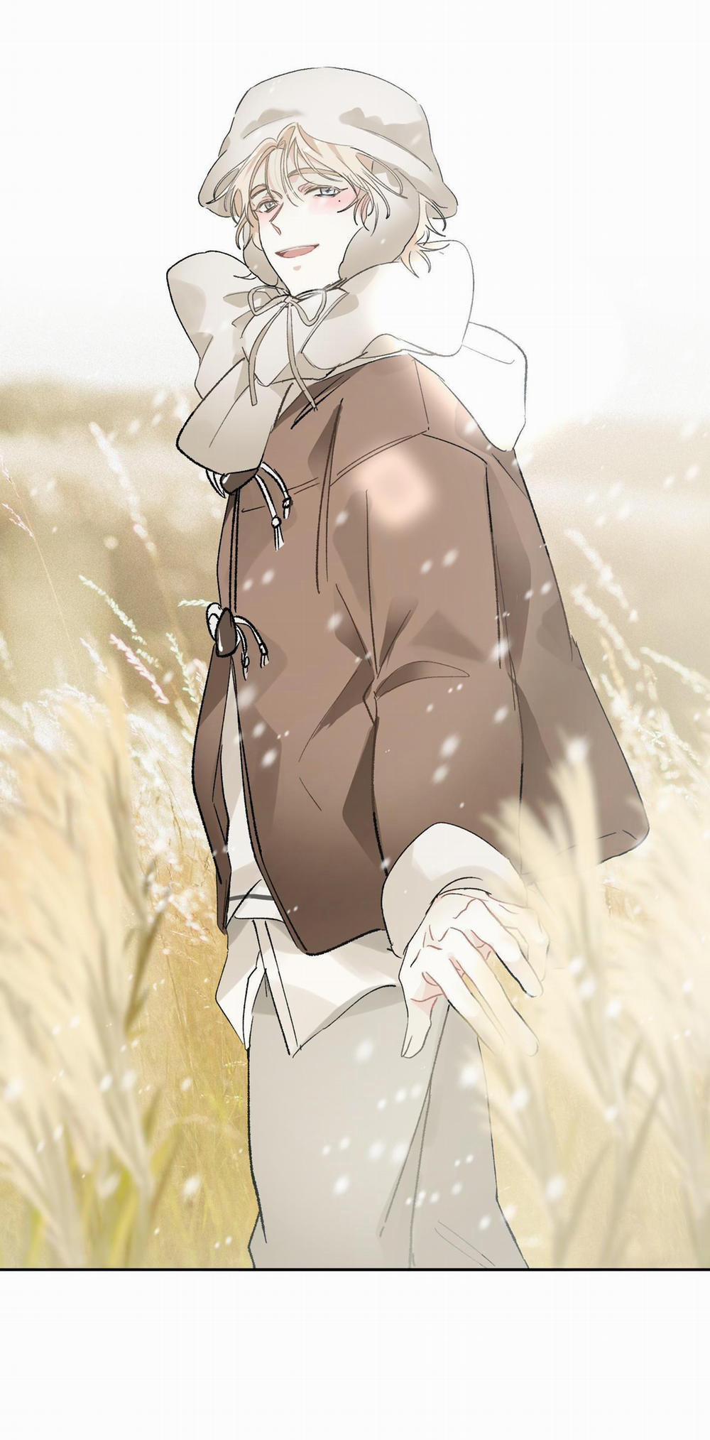 Thế Giới Của Tôi Khi Không Có Em 26 trang 41