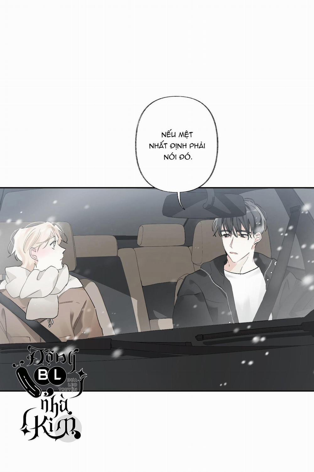 Thế Giới Của Tôi Khi Không Có Em 26 trang 7