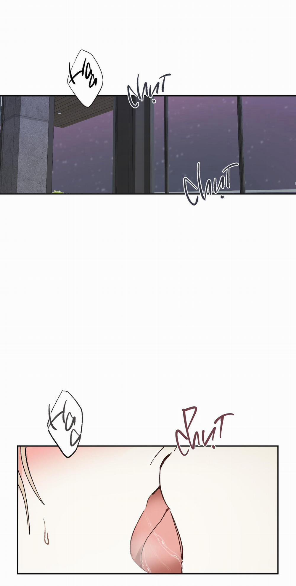 Thế Giới Của Tôi Khi Không Có Em 27 trang 31