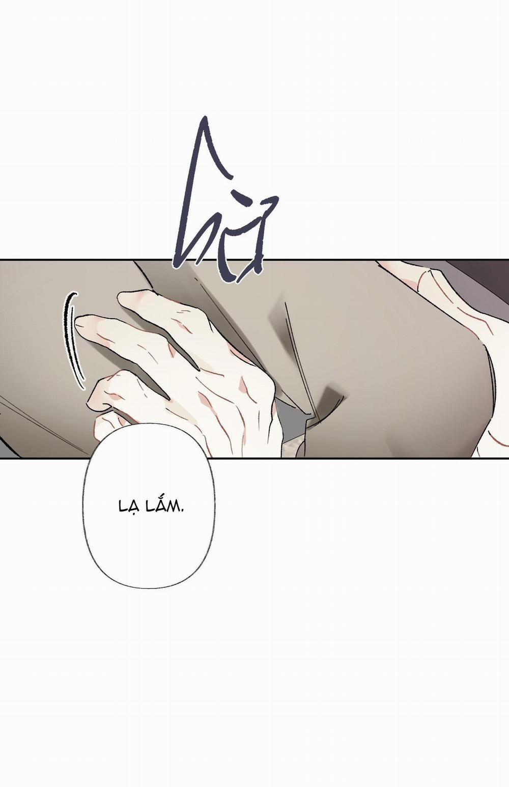 Thế Giới Của Tôi Khi Không Có Em 27 trang 39