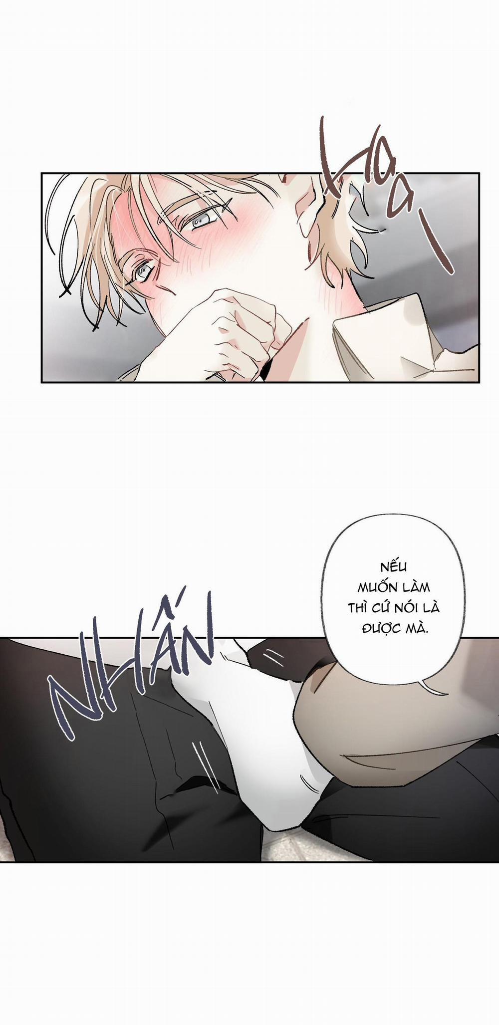 Thế Giới Của Tôi Khi Không Có Em 27 trang 45