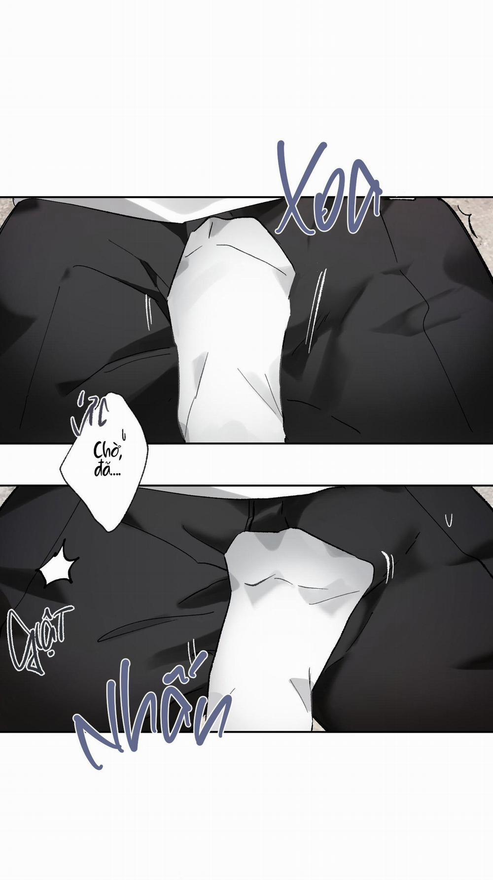 Thế Giới Của Tôi Khi Không Có Em 27 trang 47