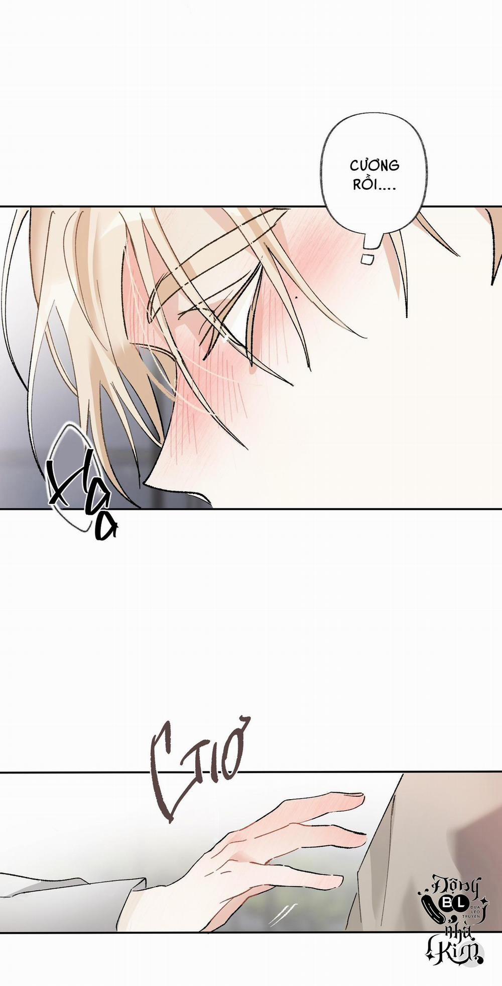 Thế Giới Của Tôi Khi Không Có Em 27 trang 48