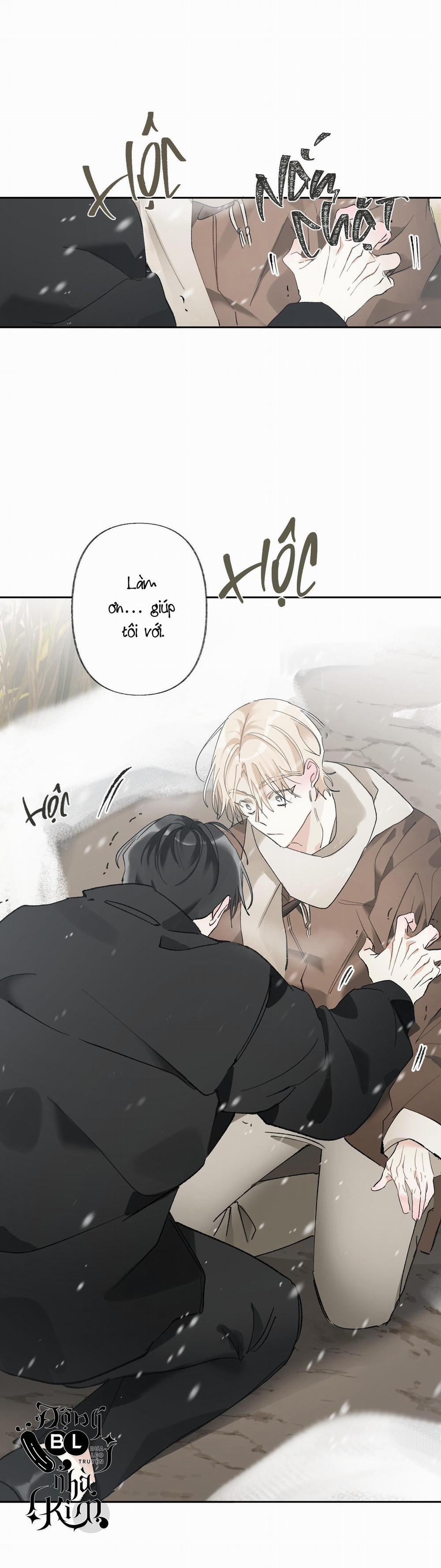 Thế Giới Của Tôi Khi Không Có Em 27 trang 7