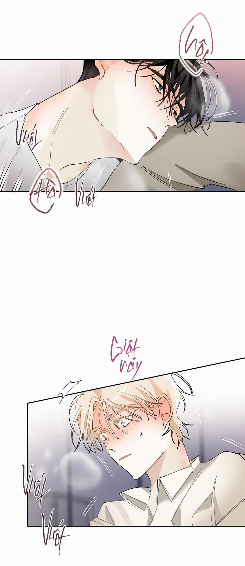 Thế Giới Của Tôi Khi Không Có Em 28 trang 14