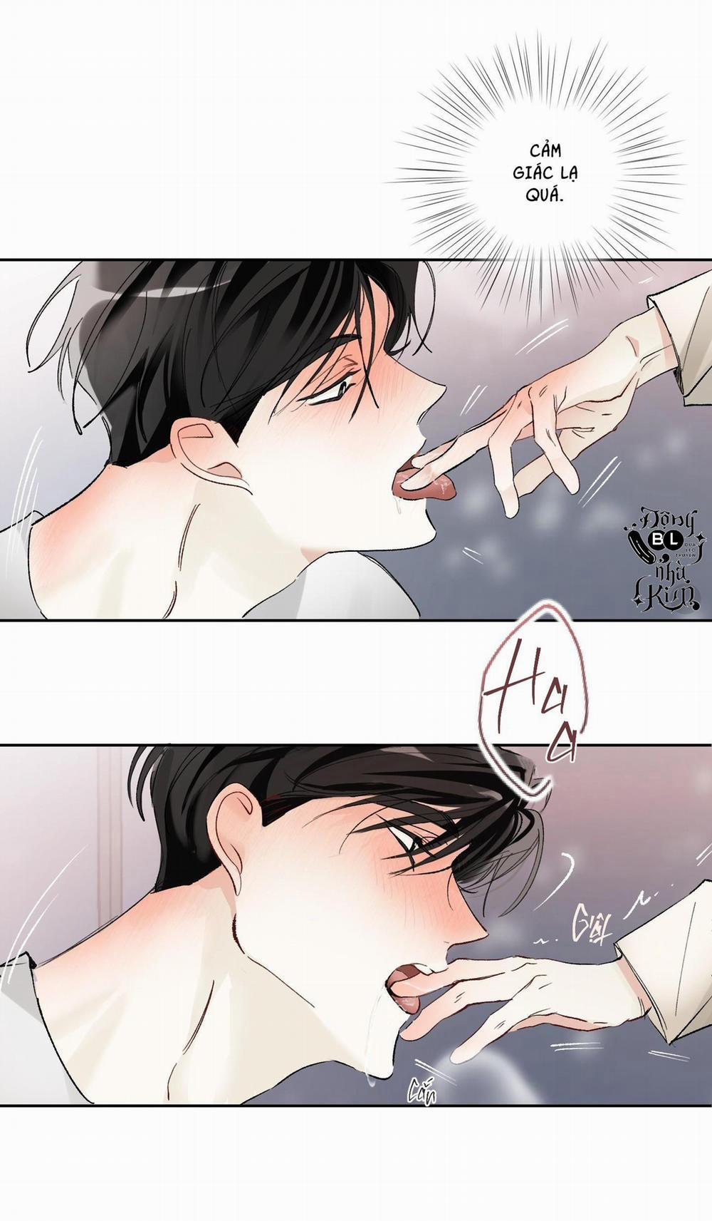 Thế Giới Của Tôi Khi Không Có Em 28 trang 15