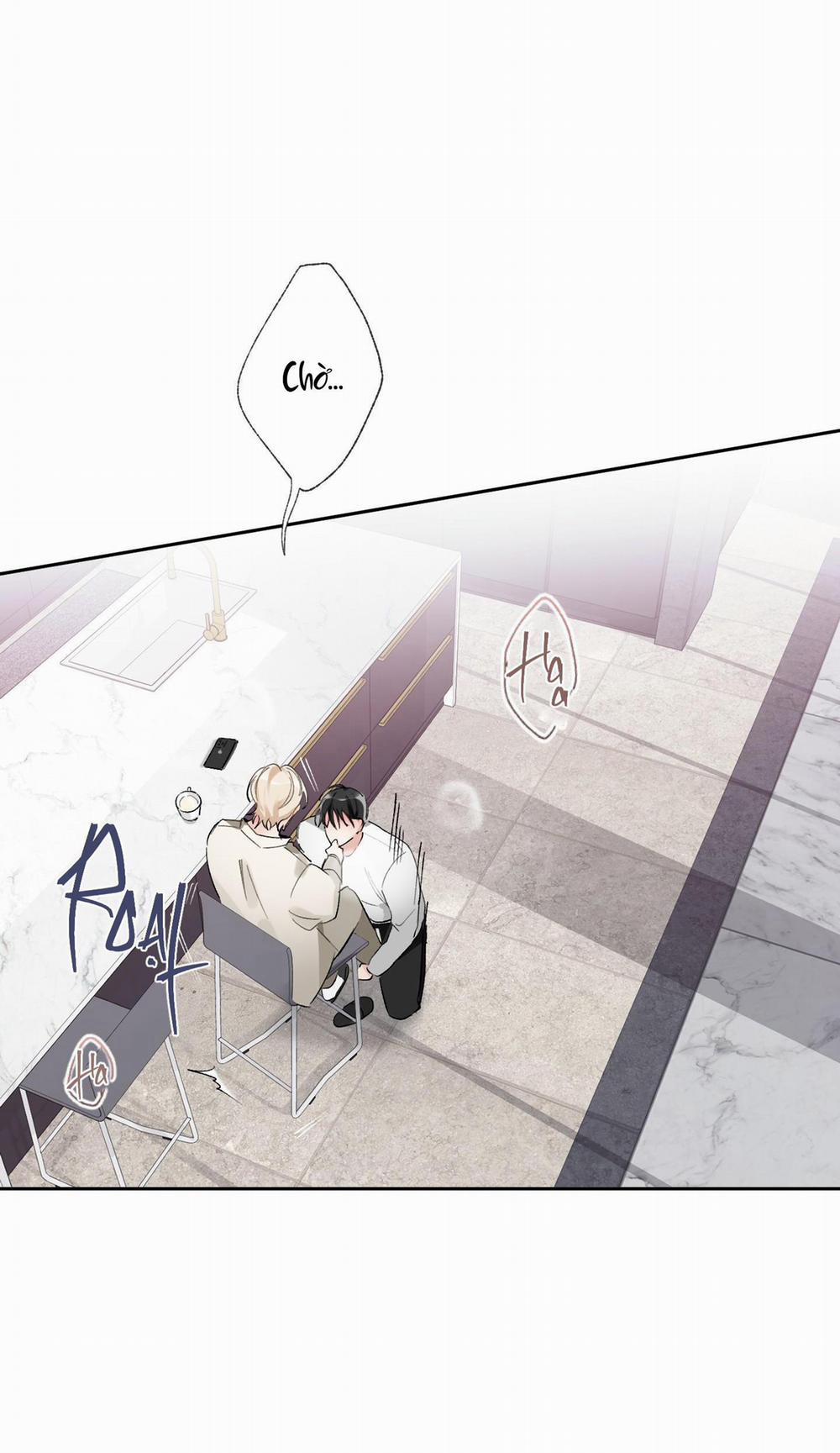 Thế Giới Của Tôi Khi Không Có Em 28 trang 17