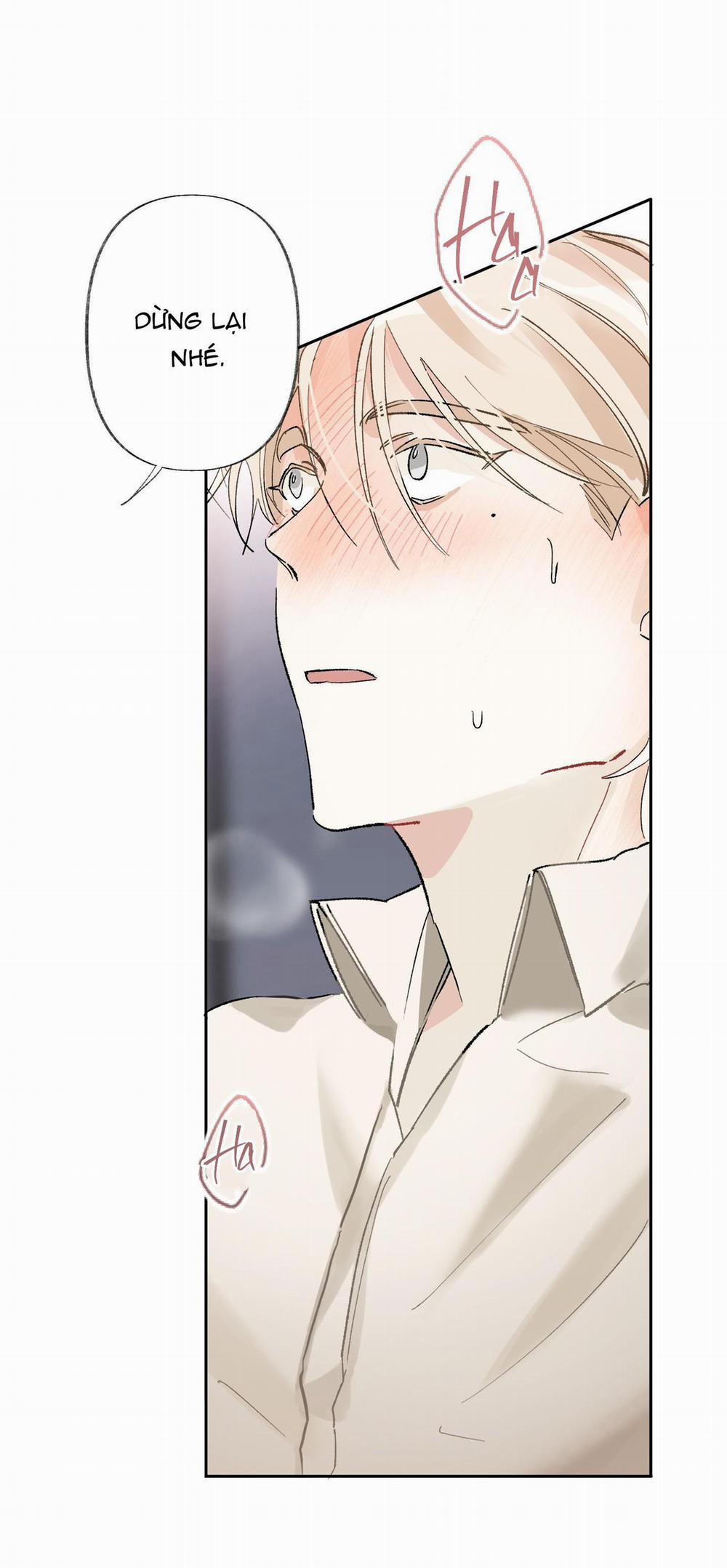 Thế Giới Của Tôi Khi Không Có Em 28 trang 20