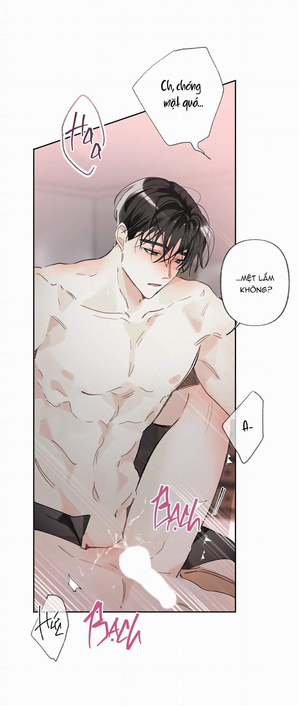 Thế Giới Của Tôi Khi Không Có Em 28 trang 25