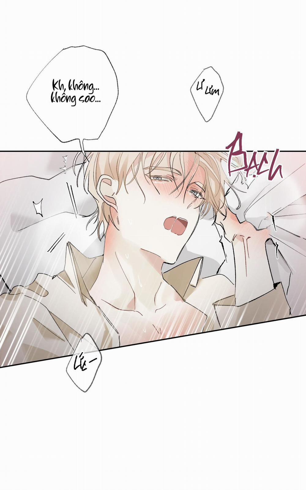 Thế Giới Của Tôi Khi Không Có Em 28 trang 26