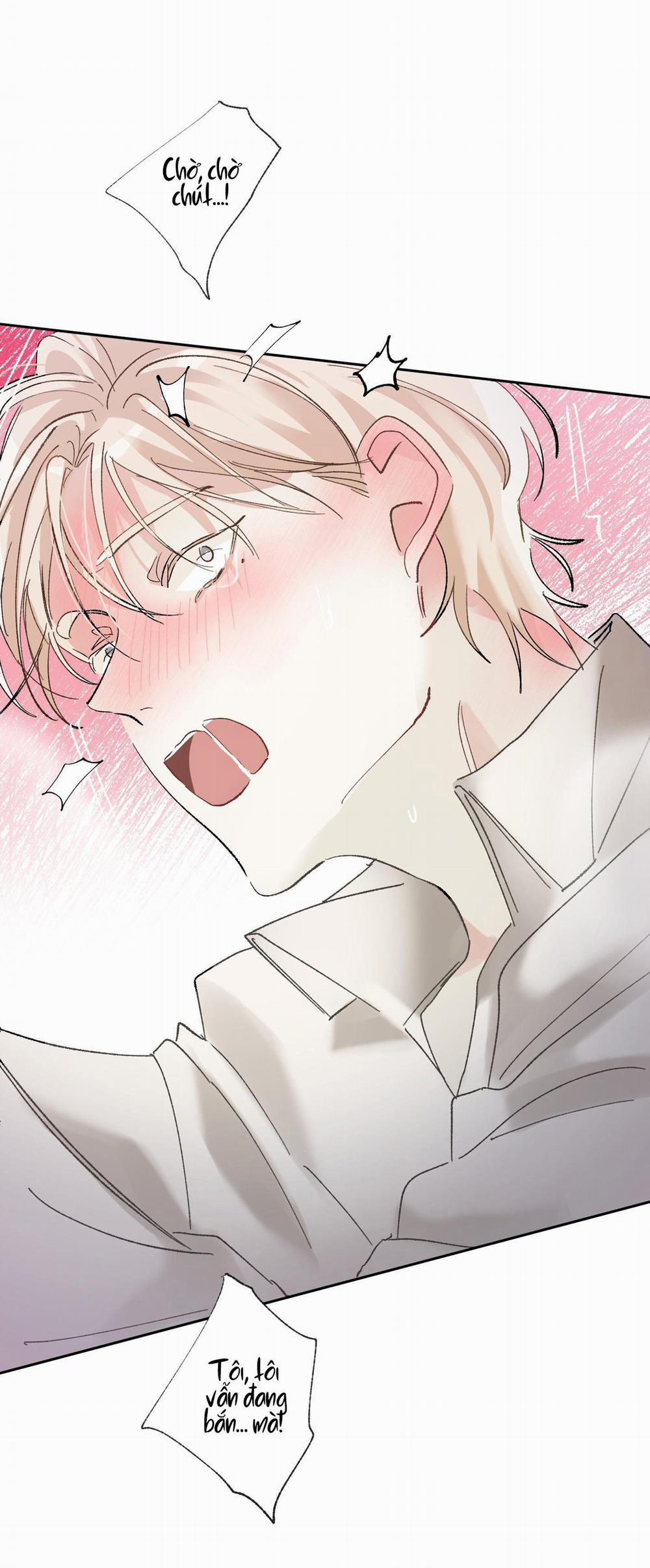 Thế Giới Của Tôi Khi Không Có Em 28 trang 38