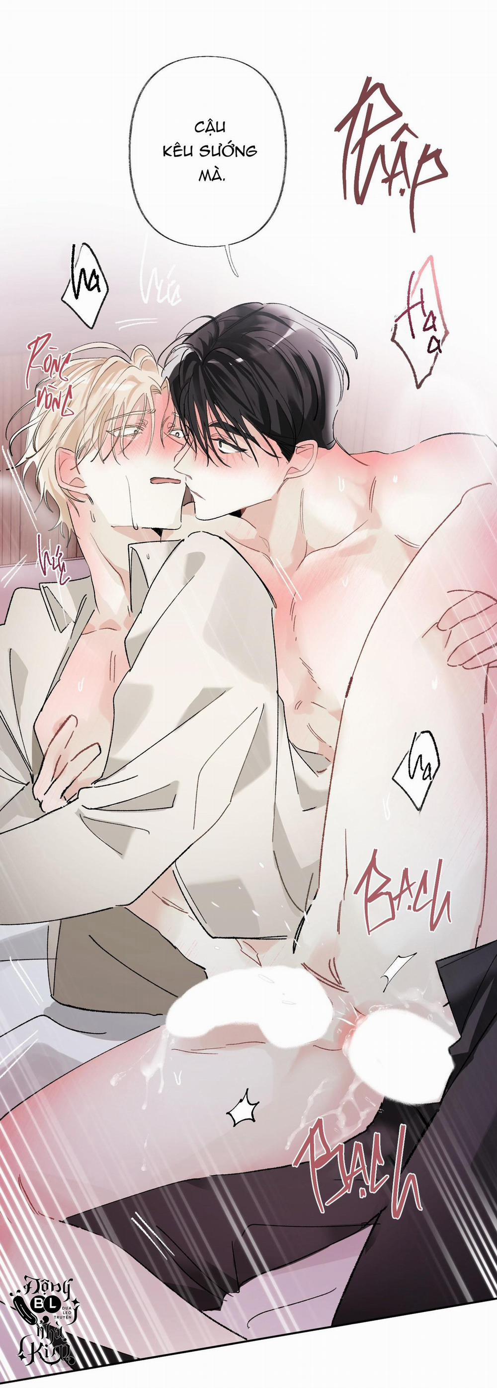 Thế Giới Của Tôi Khi Không Có Em 28 trang 40