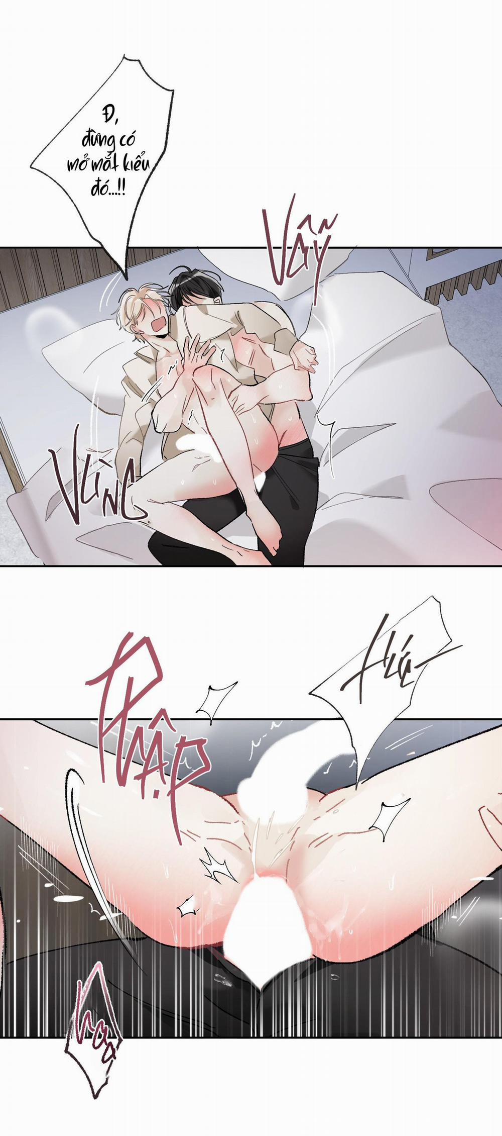 Thế Giới Của Tôi Khi Không Có Em 28 trang 42