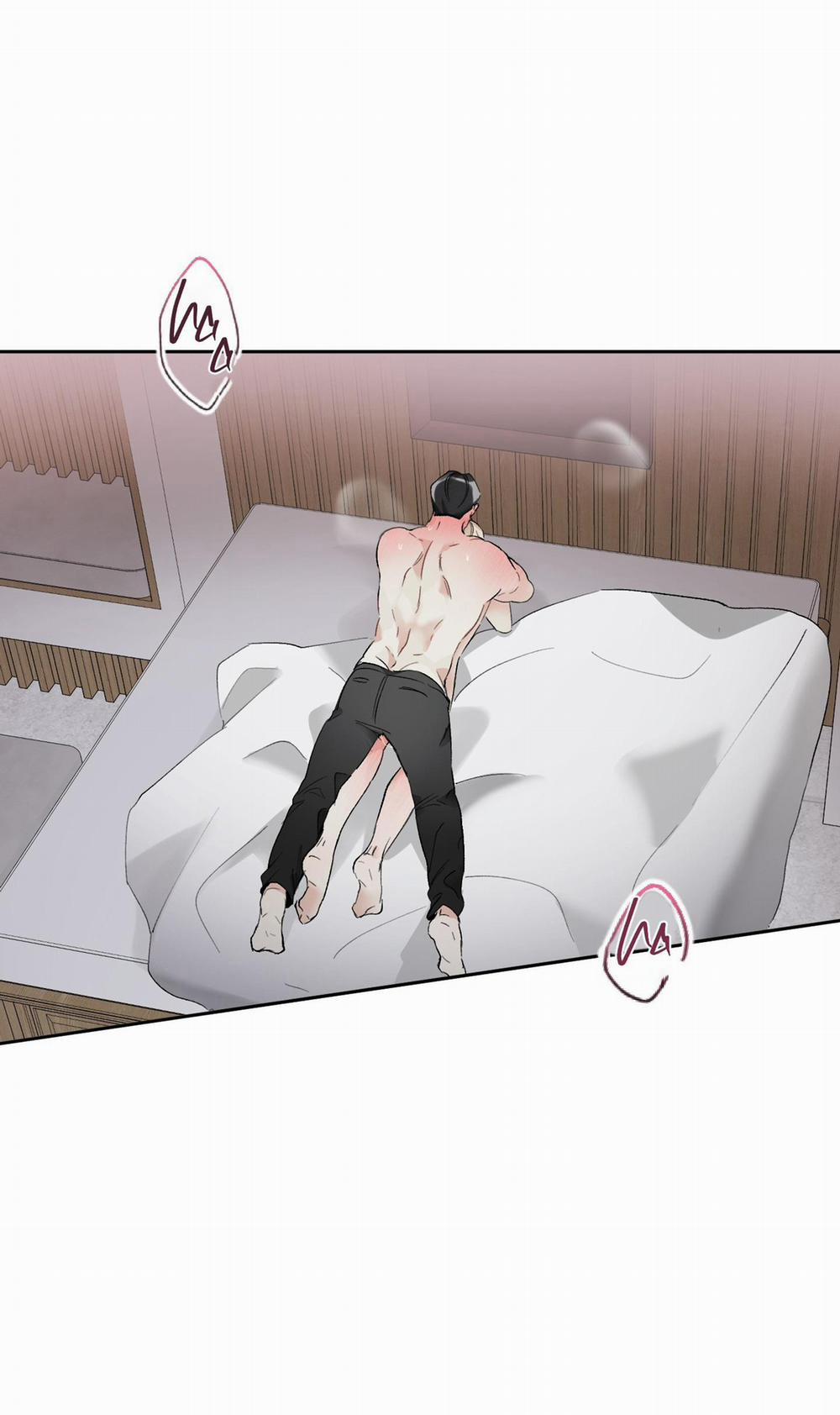 Thế Giới Của Tôi Khi Không Có Em 29 trang 16