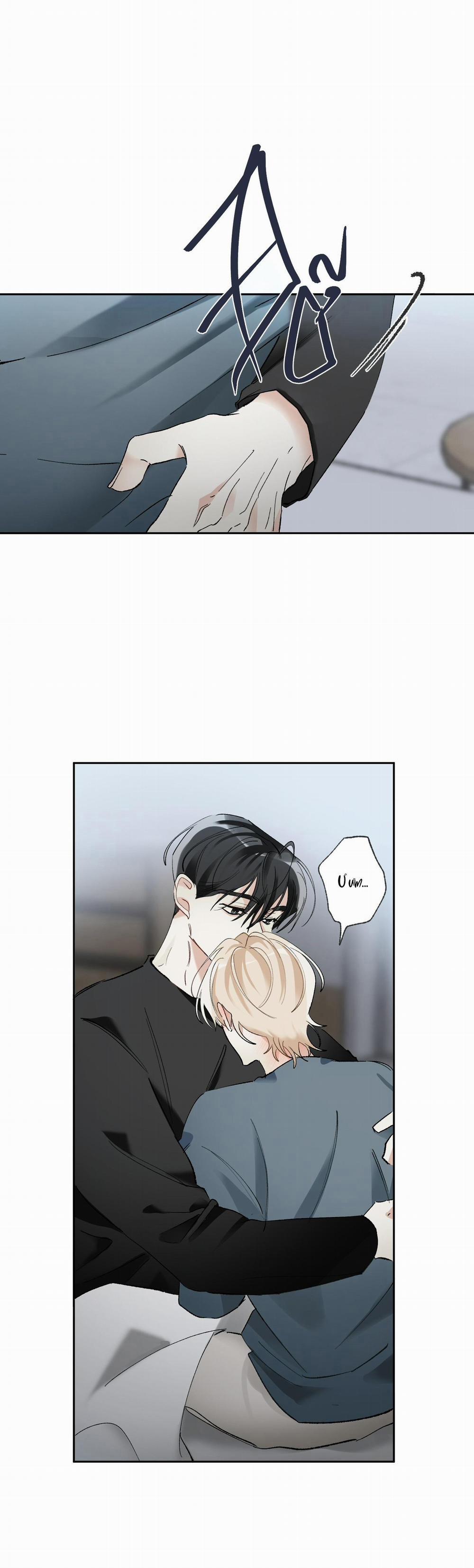 Thế Giới Của Tôi Khi Không Có Em 29 trang 25