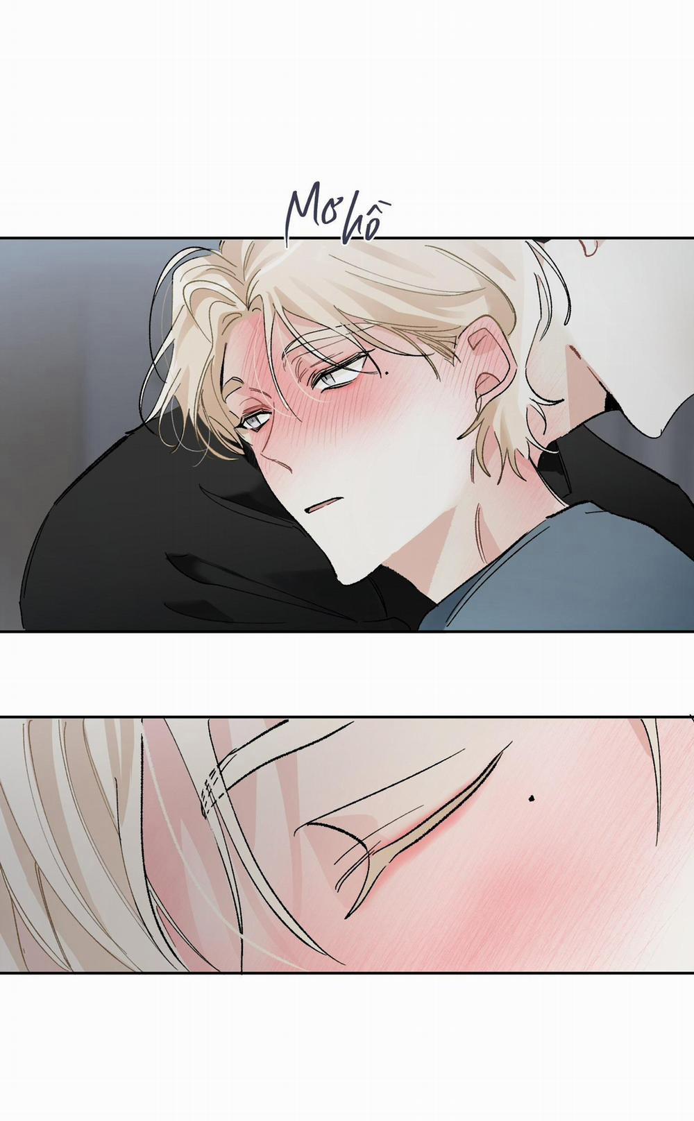 Thế Giới Của Tôi Khi Không Có Em 29 trang 35