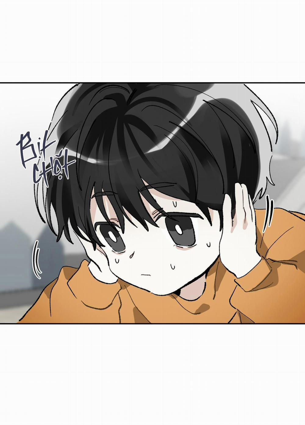 Thế Giới Của Tôi Khi Không Có Em 30 trang 1