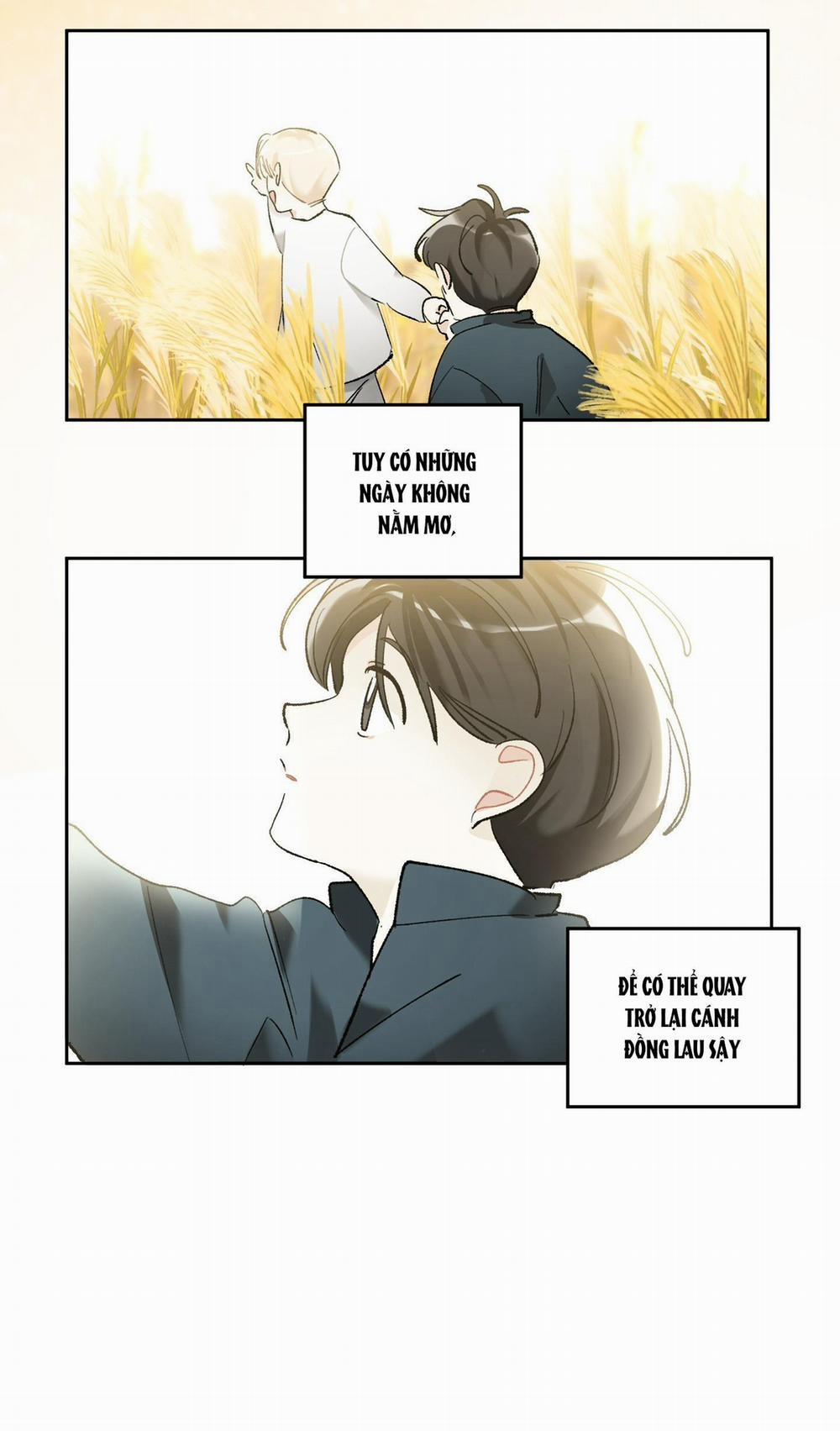 Thế Giới Của Tôi Khi Không Có Em 30 trang 23