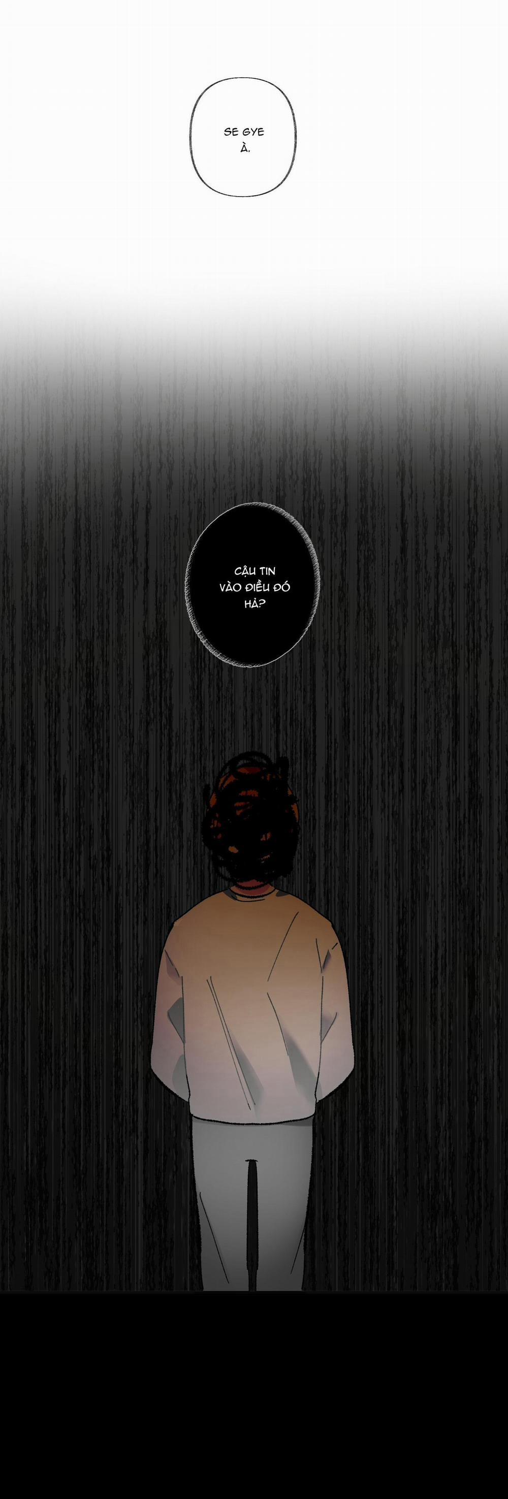 Thế Giới Của Tôi Khi Không Có Em 30 trang 31