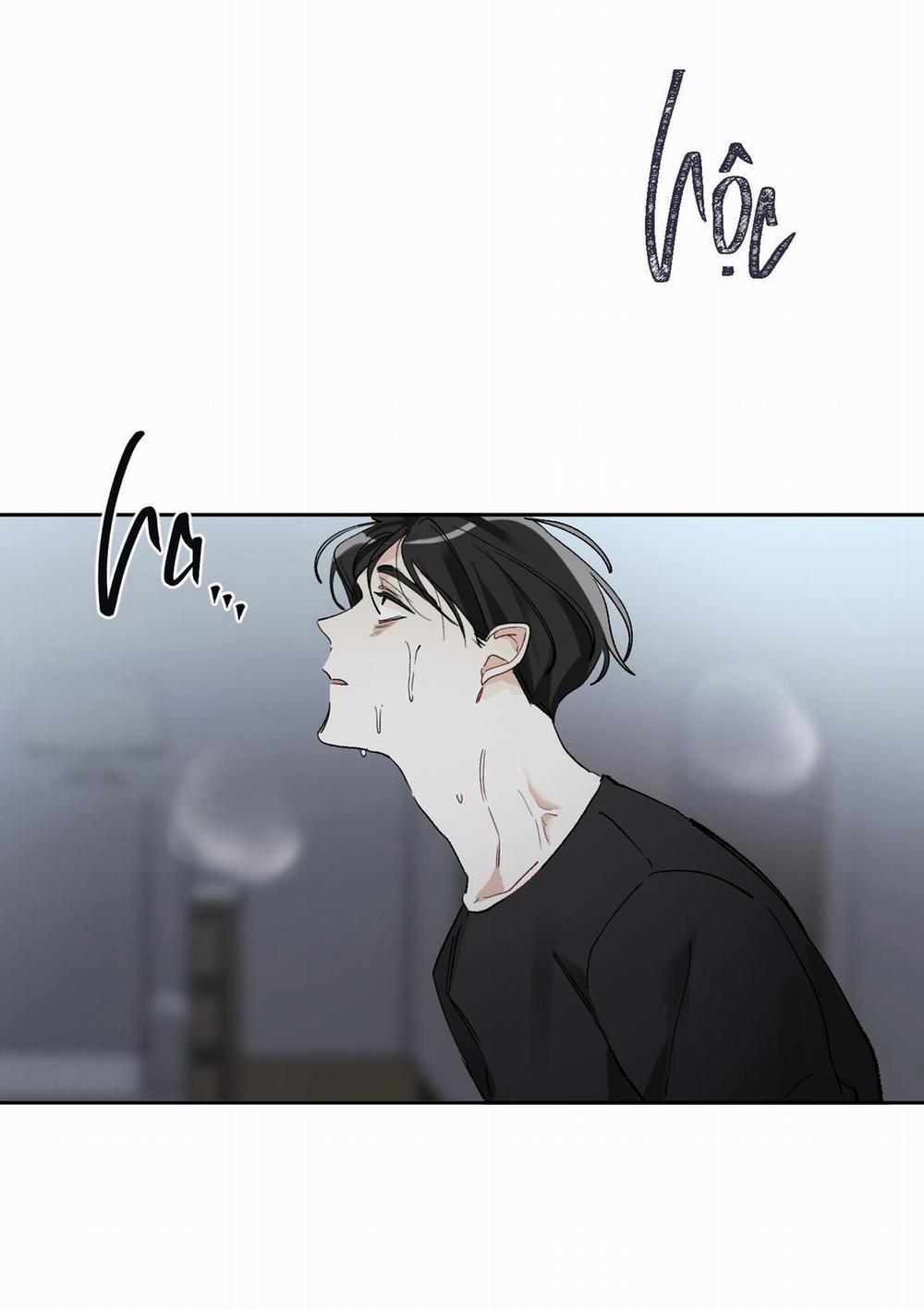 Thế Giới Của Tôi Khi Không Có Em 30 trang 38