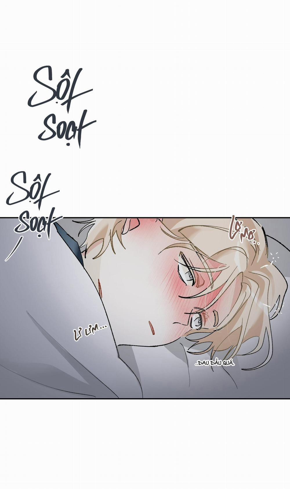 Thế Giới Của Tôi Khi Không Có Em 30 trang 39