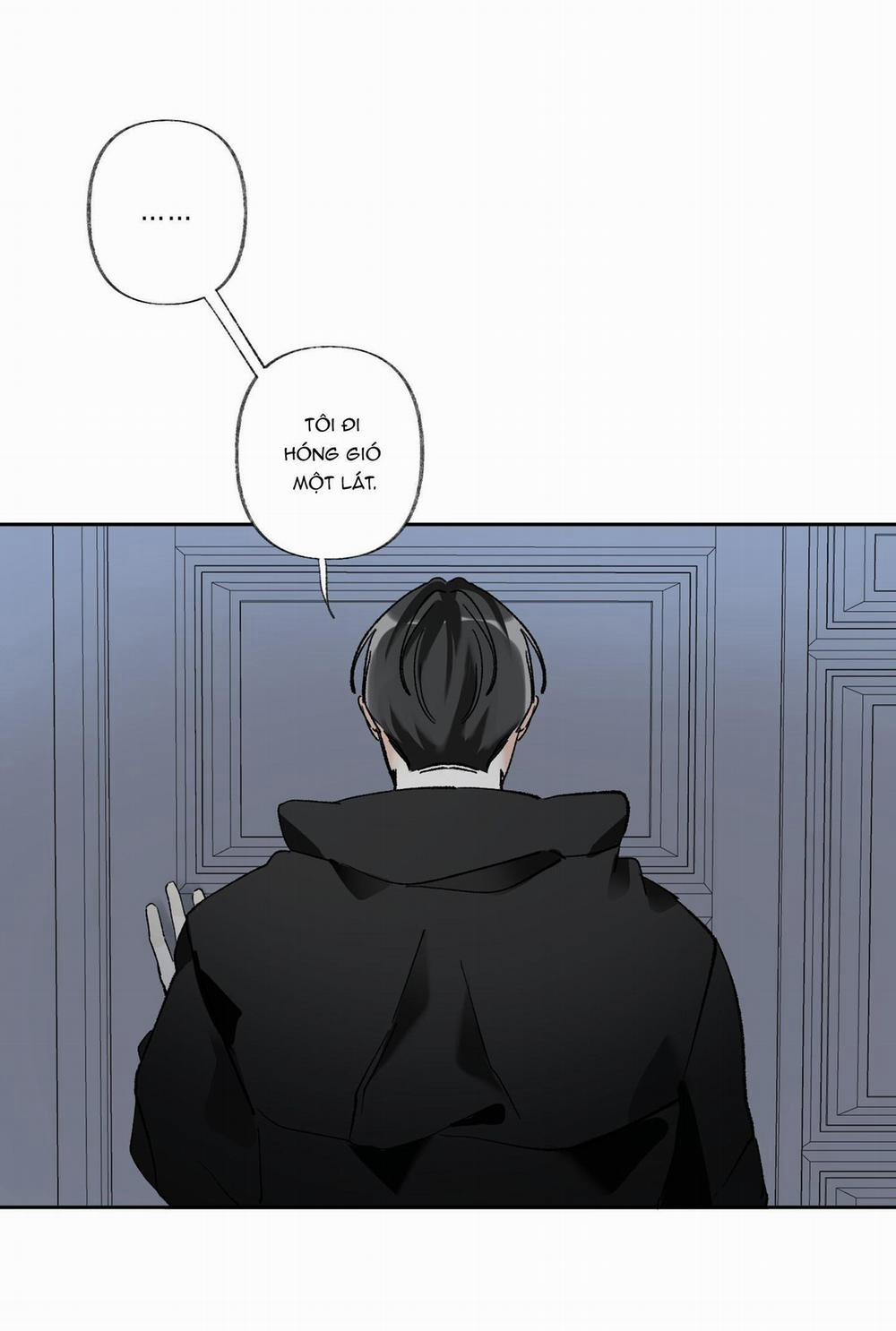 Thế Giới Của Tôi Khi Không Có Em 30 trang 42