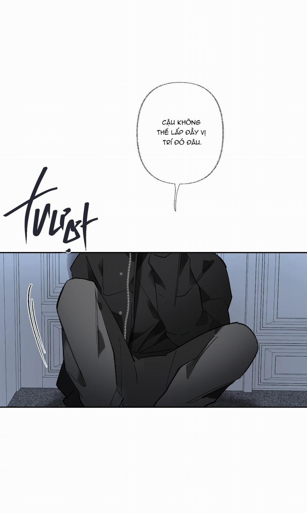 Thế Giới Của Tôi Khi Không Có Em 30 trang 55