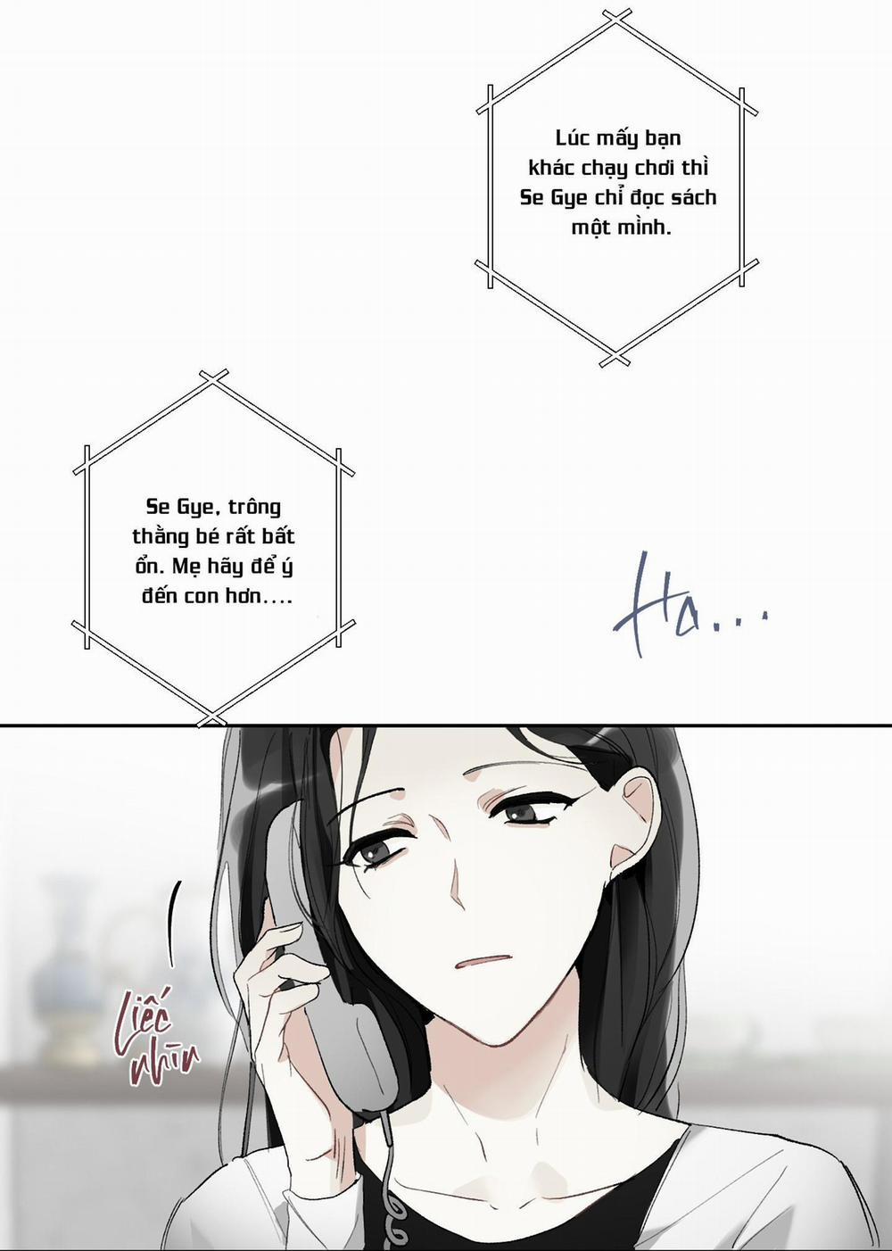 Thế Giới Của Tôi Khi Không Có Em 30 trang 7