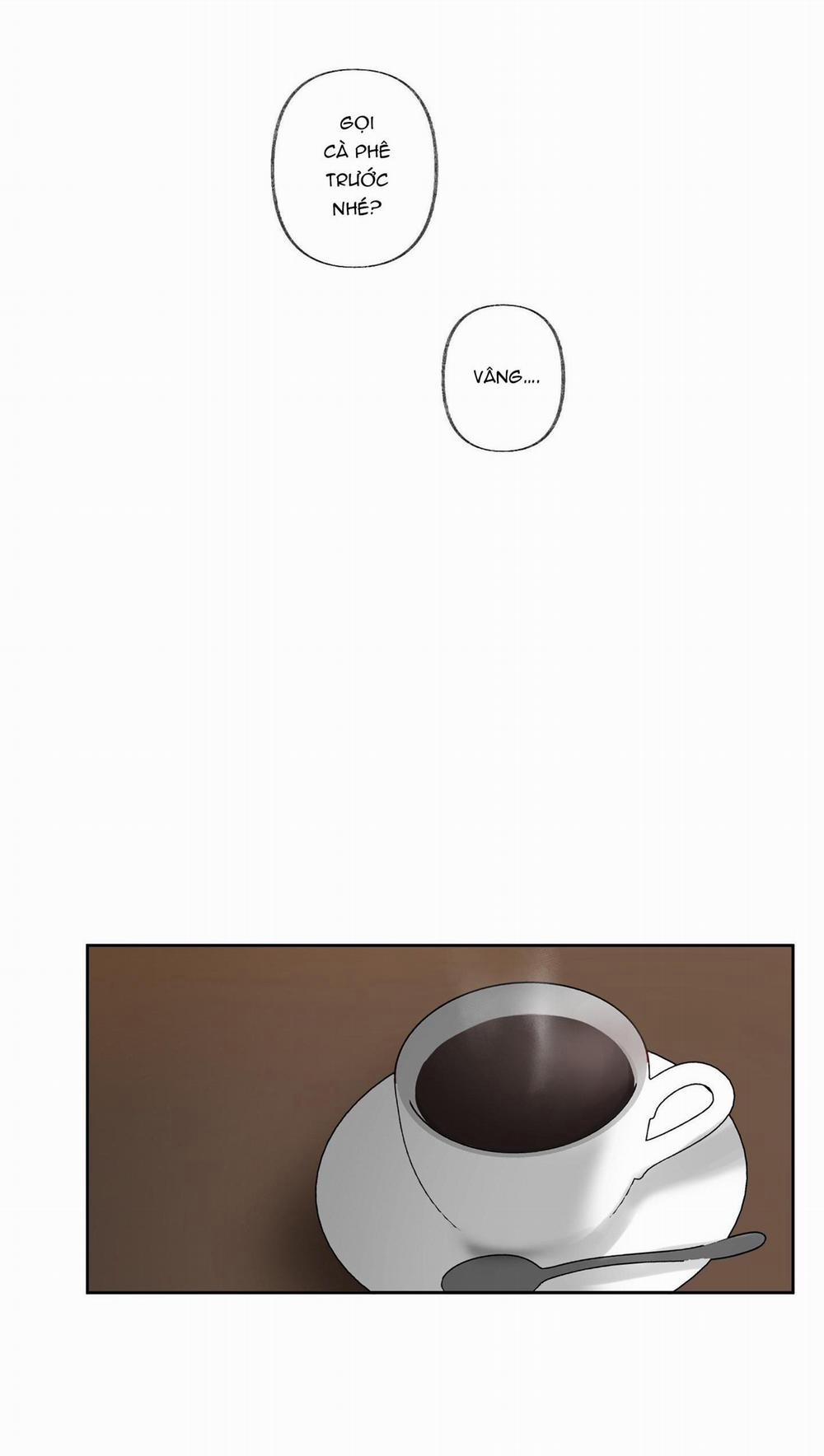 Thế Giới Của Tôi Khi Không Có Em 31 trang 33