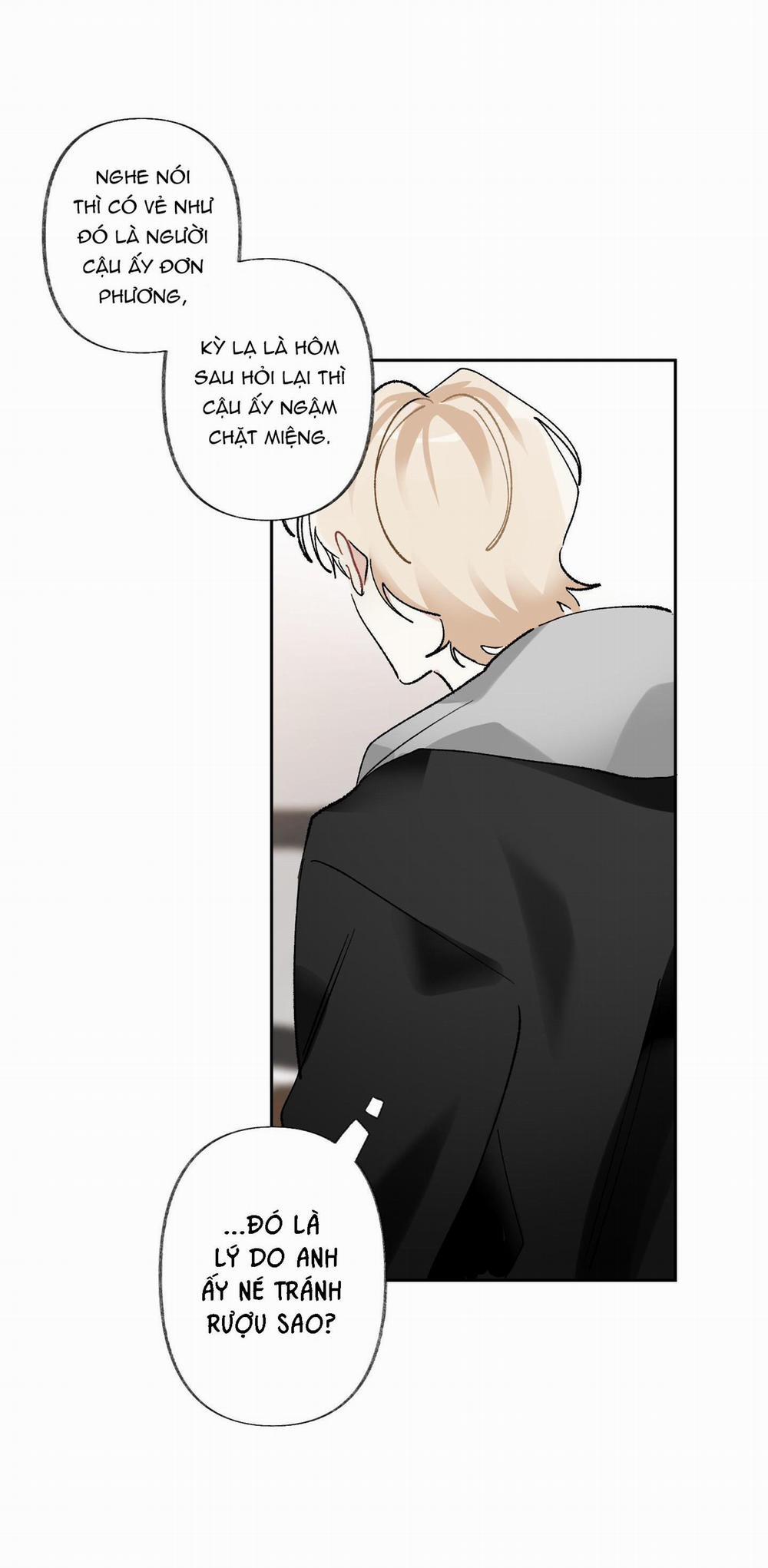 Thế Giới Của Tôi Khi Không Có Em 32 trang 13