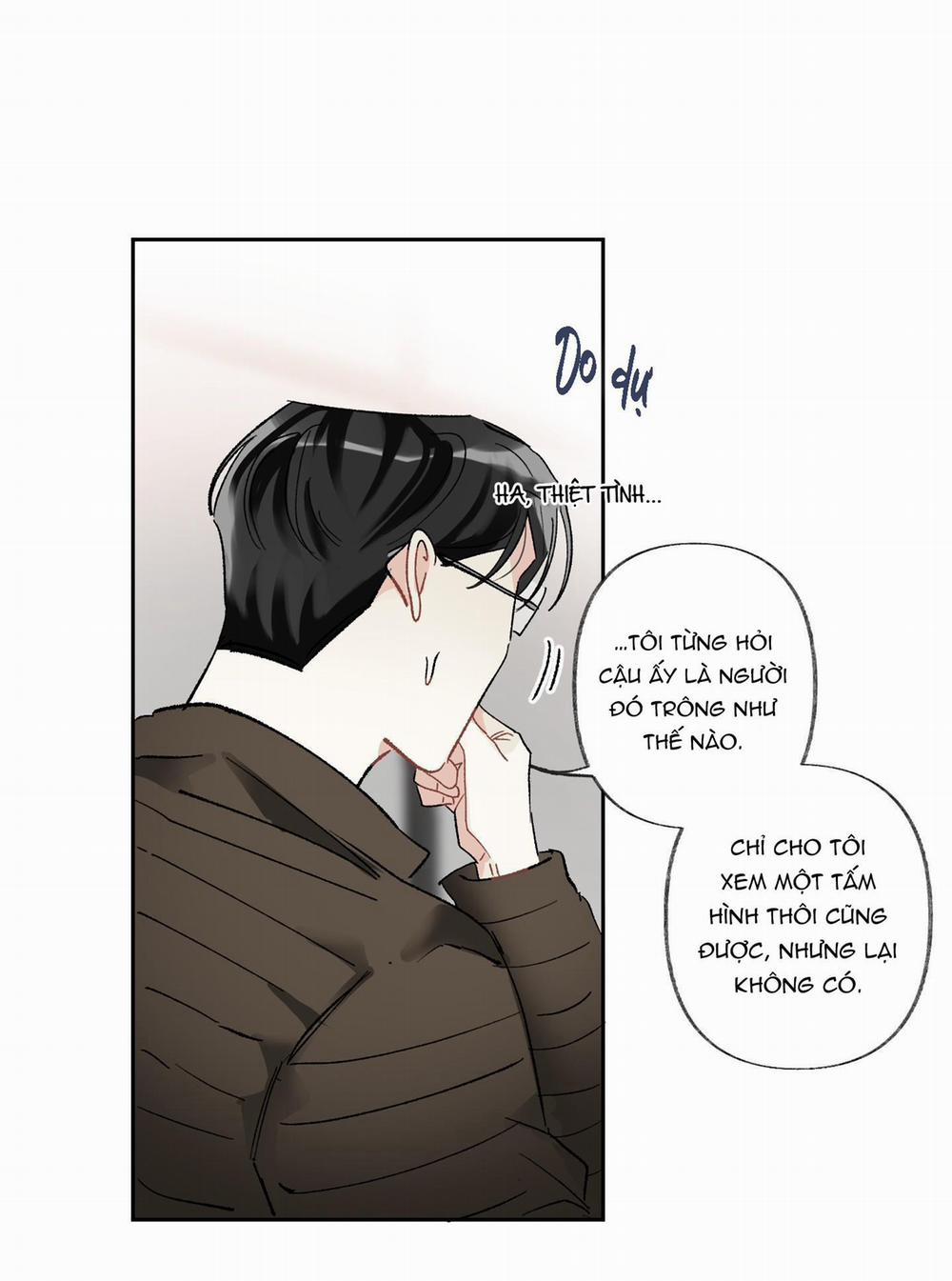 Thế Giới Của Tôi Khi Không Có Em 32 trang 17