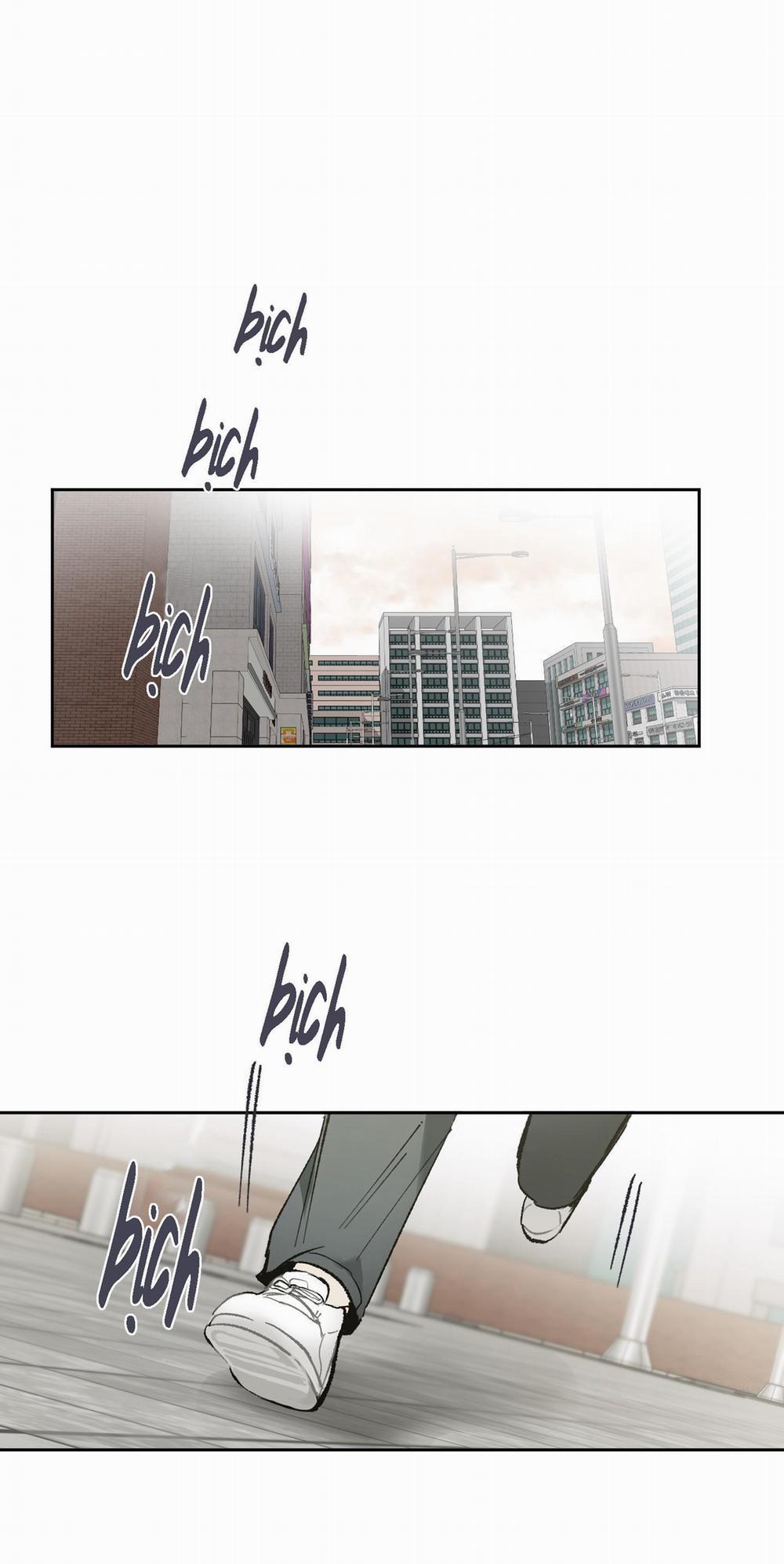 Thế Giới Của Tôi Khi Không Có Em 32 trang 26