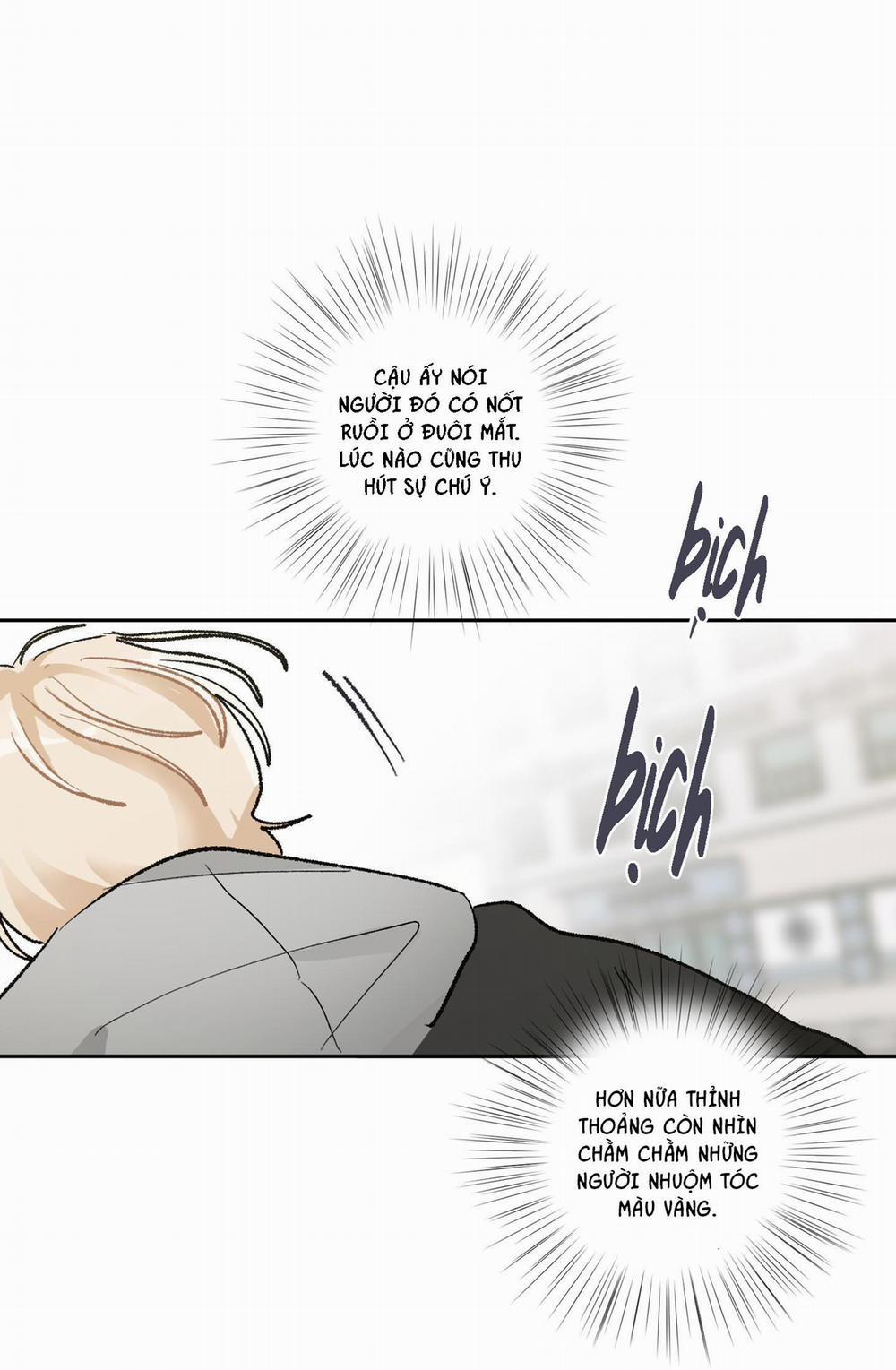 Thế Giới Của Tôi Khi Không Có Em 32 trang 27