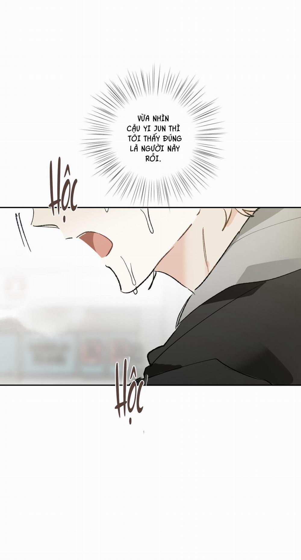 Thế Giới Của Tôi Khi Không Có Em 32 trang 28