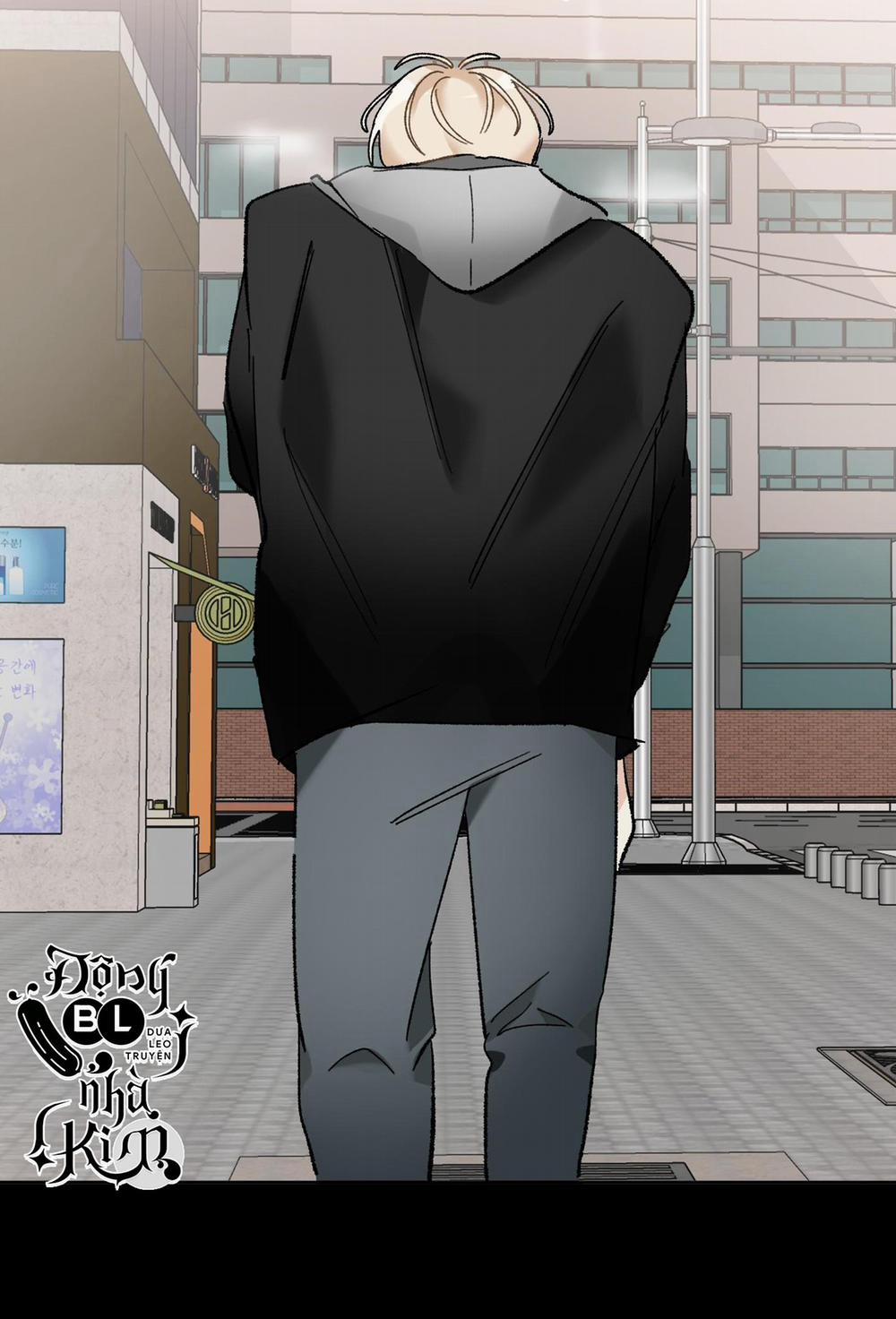 Thế Giới Của Tôi Khi Không Có Em 32 trang 30