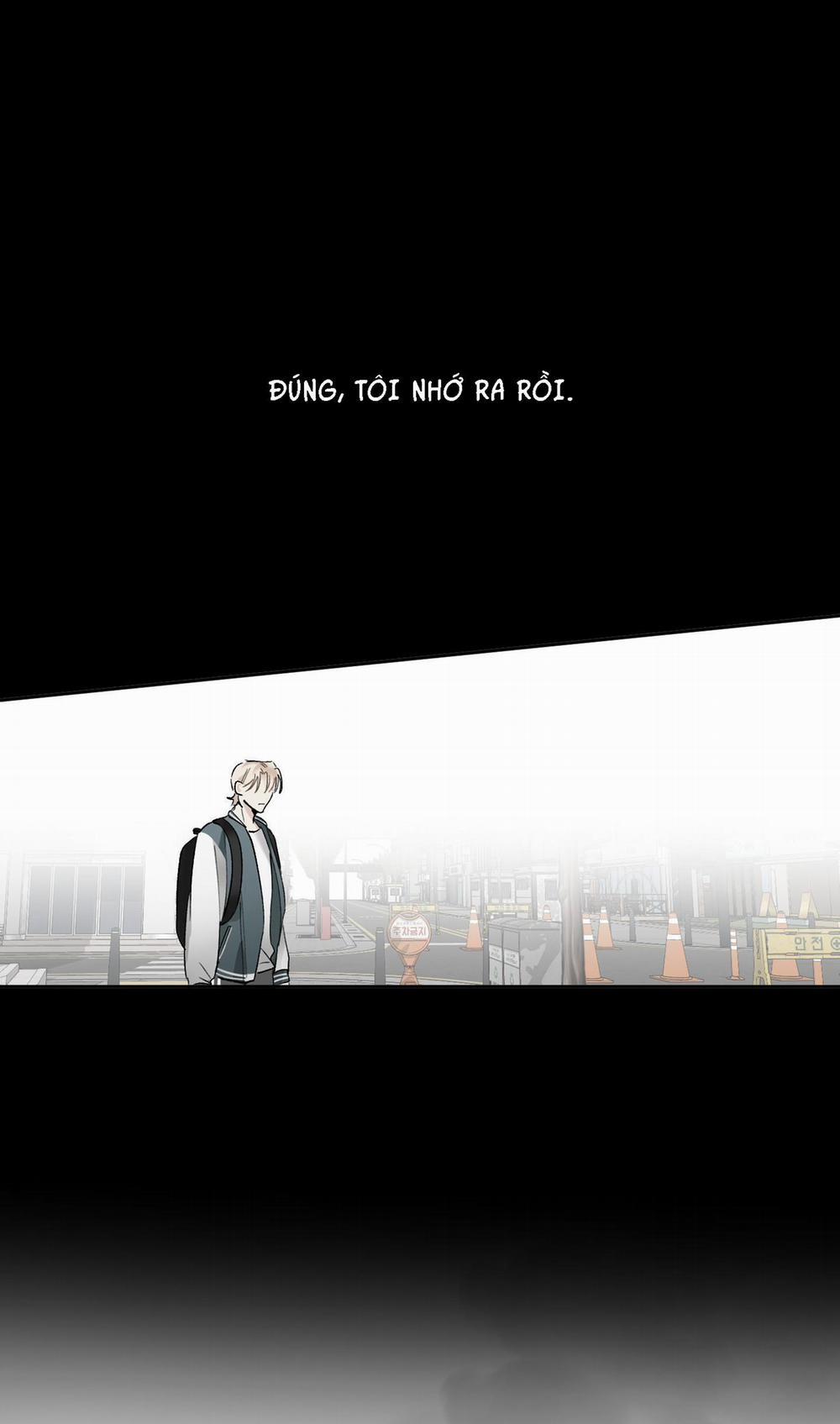 Thế Giới Của Tôi Khi Không Có Em 32 trang 31