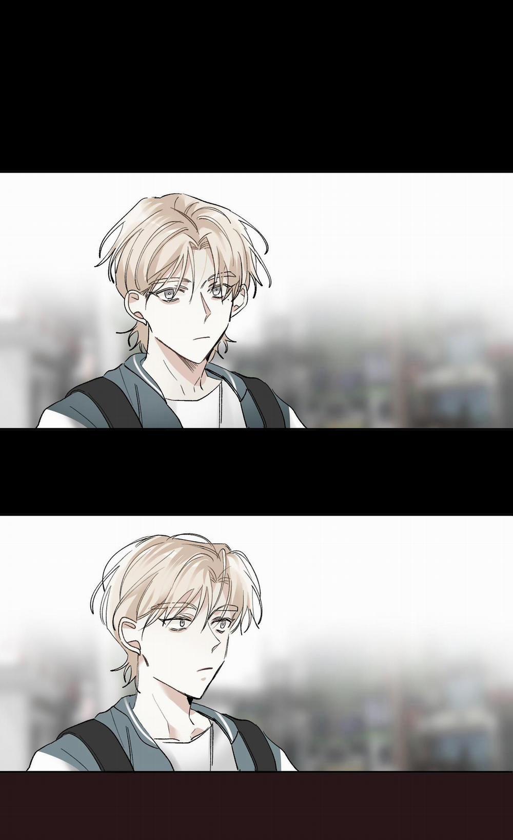 Thế Giới Của Tôi Khi Không Có Em 32 trang 35