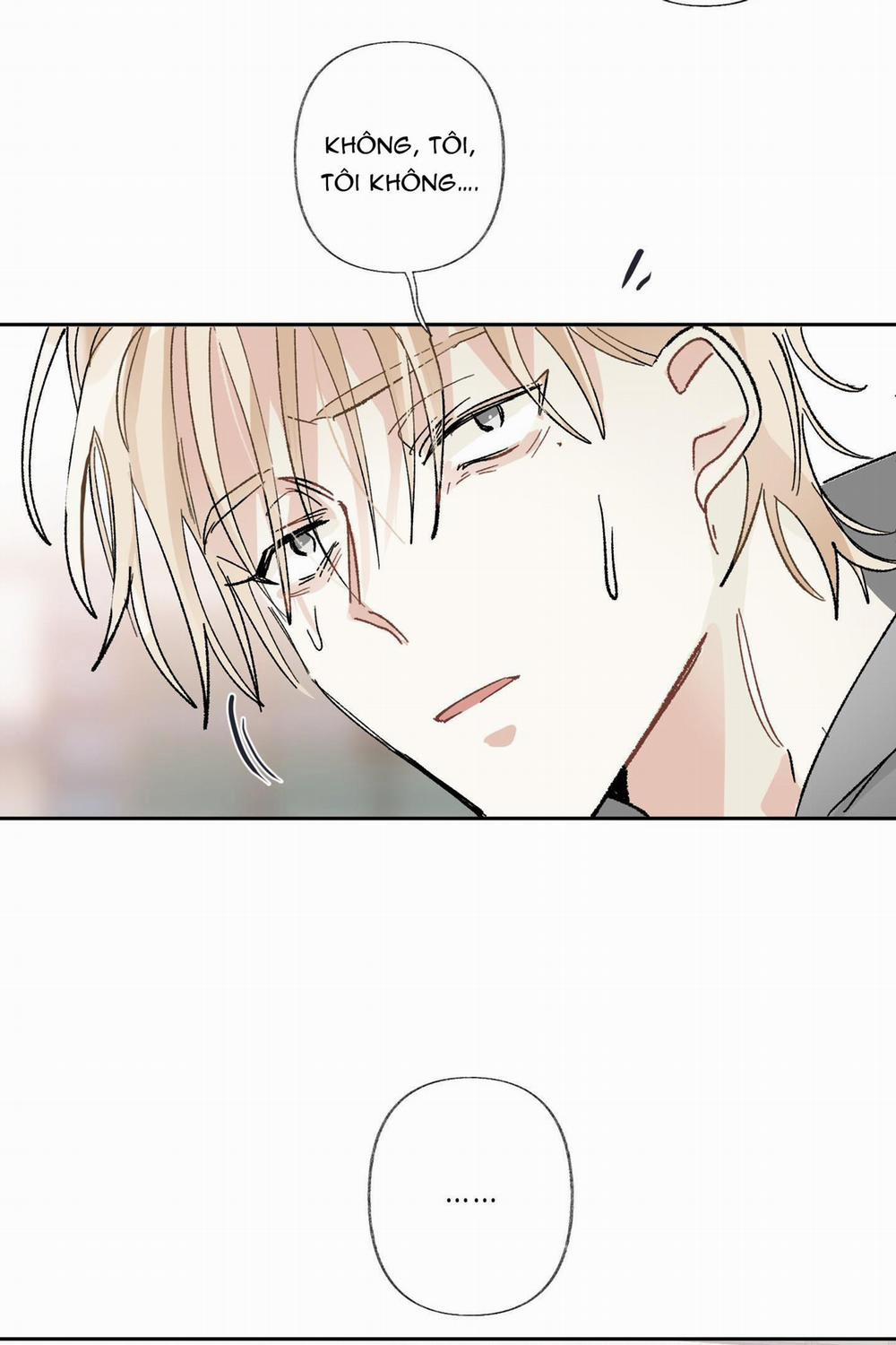 Thế Giới Của Tôi Khi Không Có Em 32 trang 41