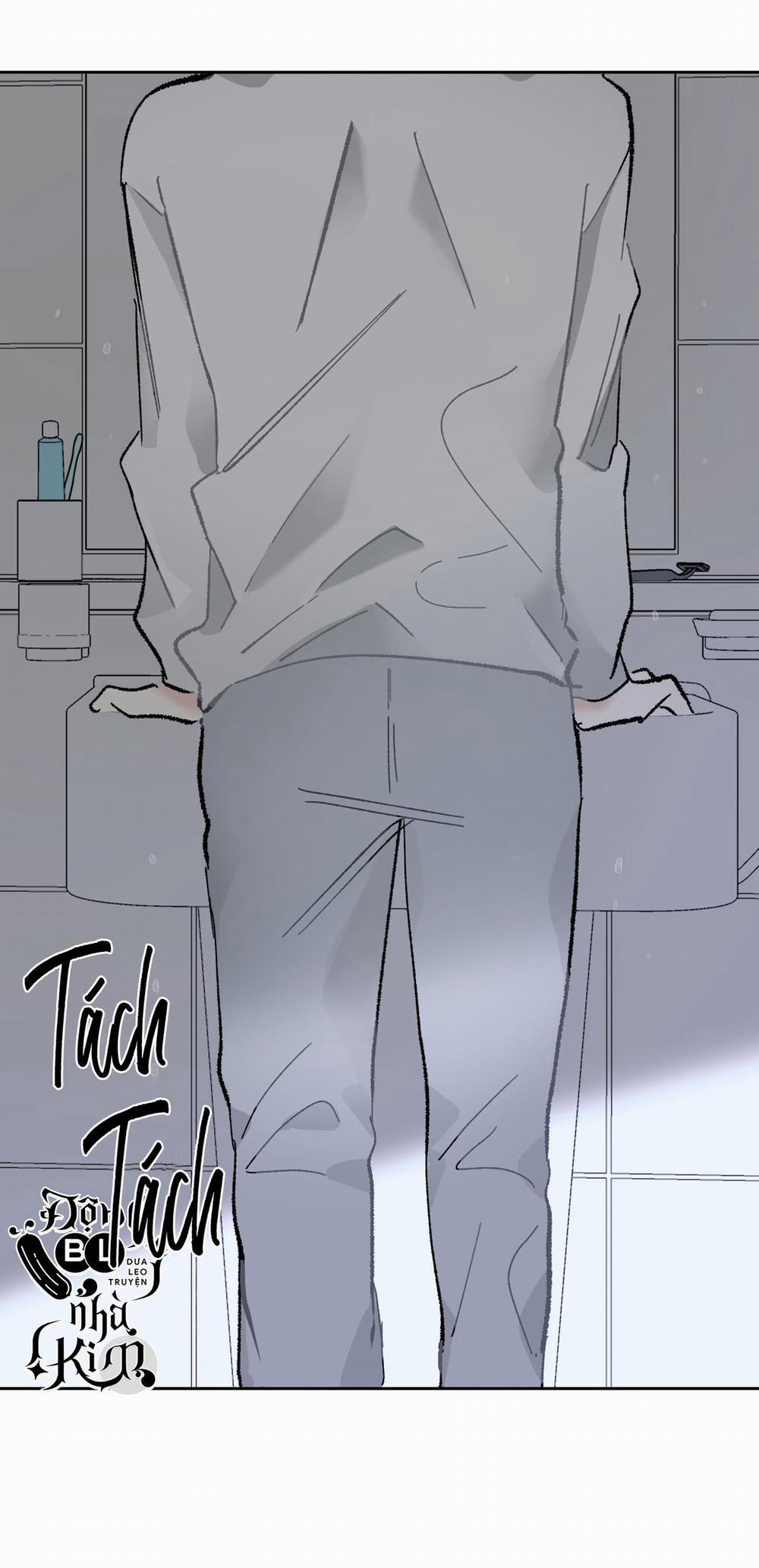 Thế Giới Của Tôi Khi Không Có Em 32 trang 45