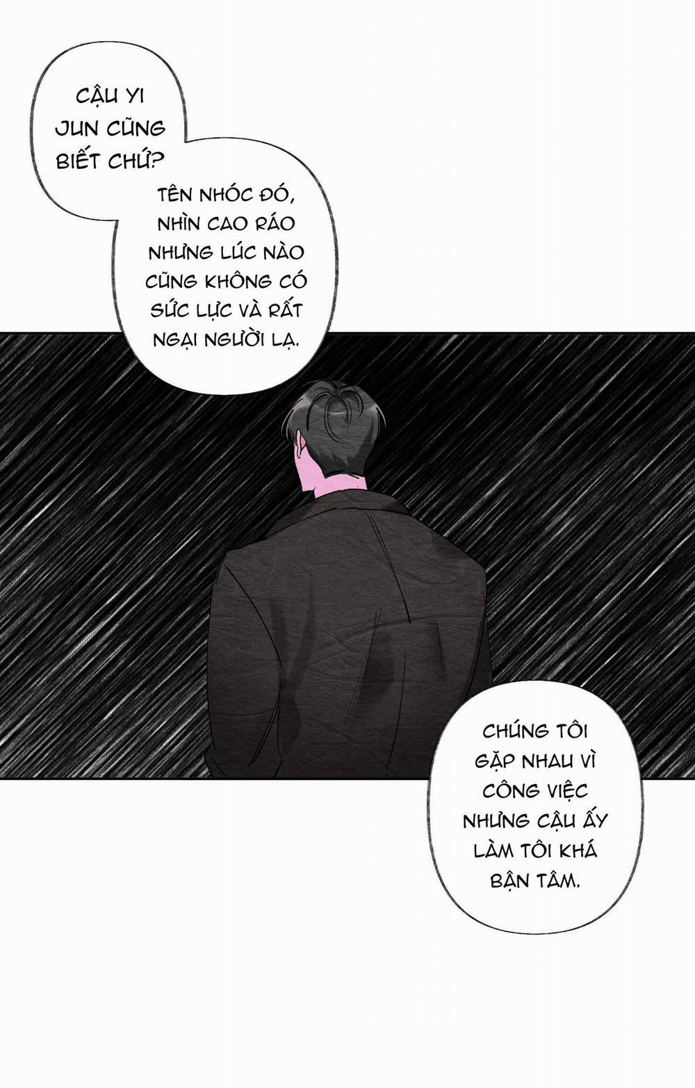 Thế Giới Của Tôi Khi Không Có Em 32 trang 5