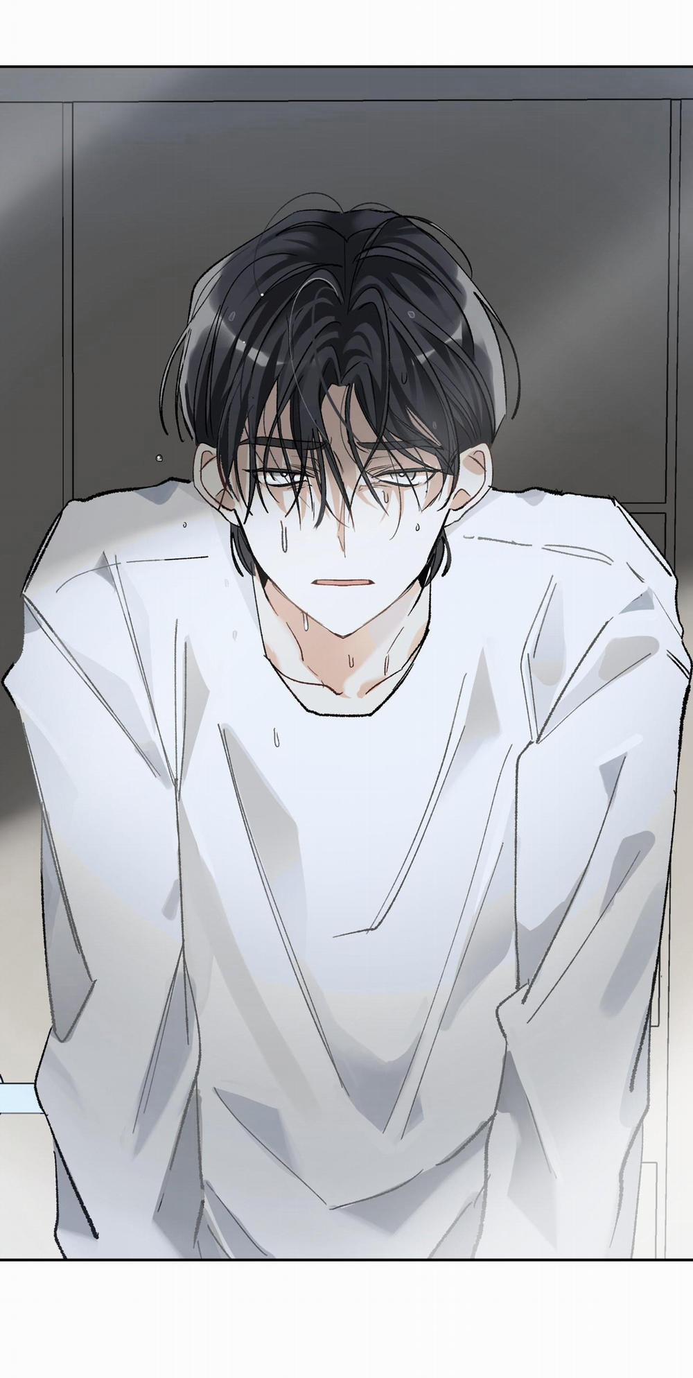 Thế Giới Của Tôi Khi Không Có Em 32 trang 52