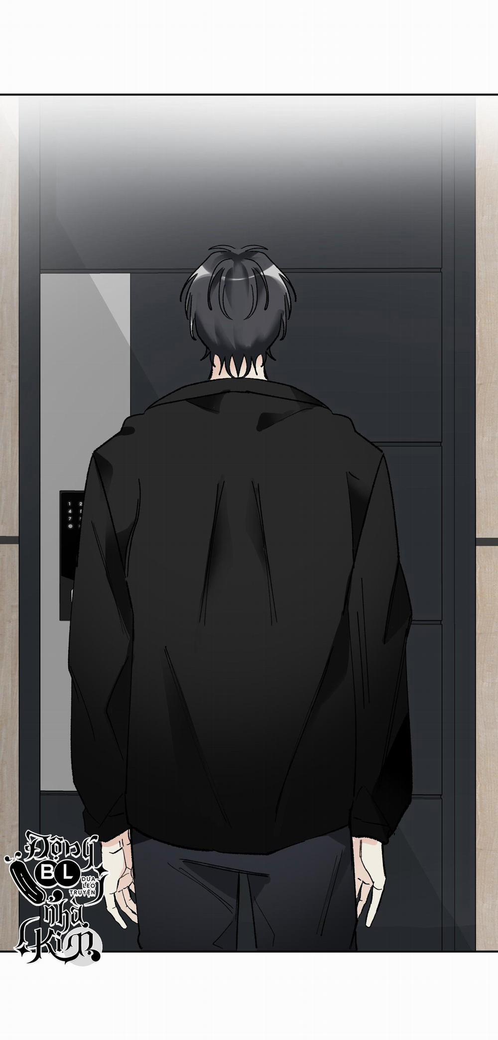 Thế Giới Của Tôi Khi Không Có Em 32 trang 55