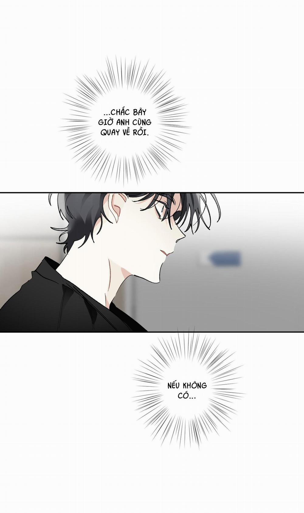 Thế Giới Của Tôi Khi Không Có Em 32 trang 56