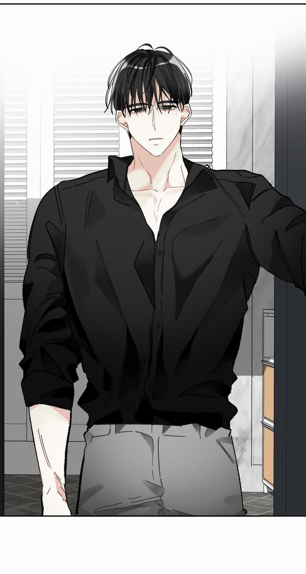 Thế Giới Của Tôi Khi Không Có Em 32 trang 62