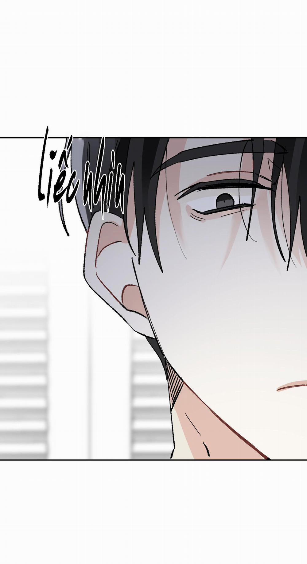 Thế Giới Của Tôi Khi Không Có Em 32 trang 64