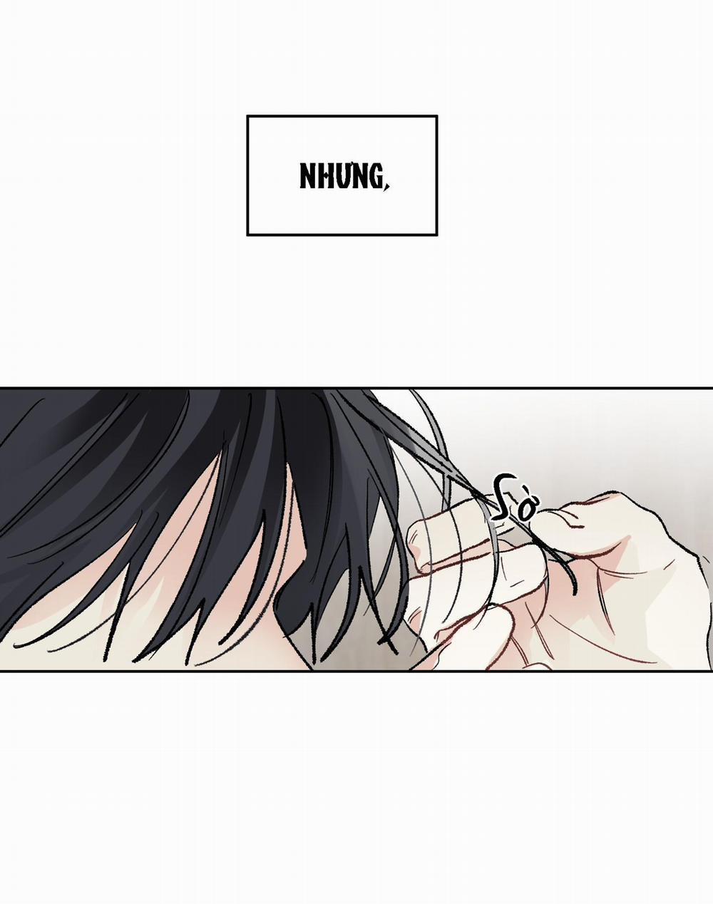 Thế Giới Của Tôi Khi Không Có Em 32 trang 65