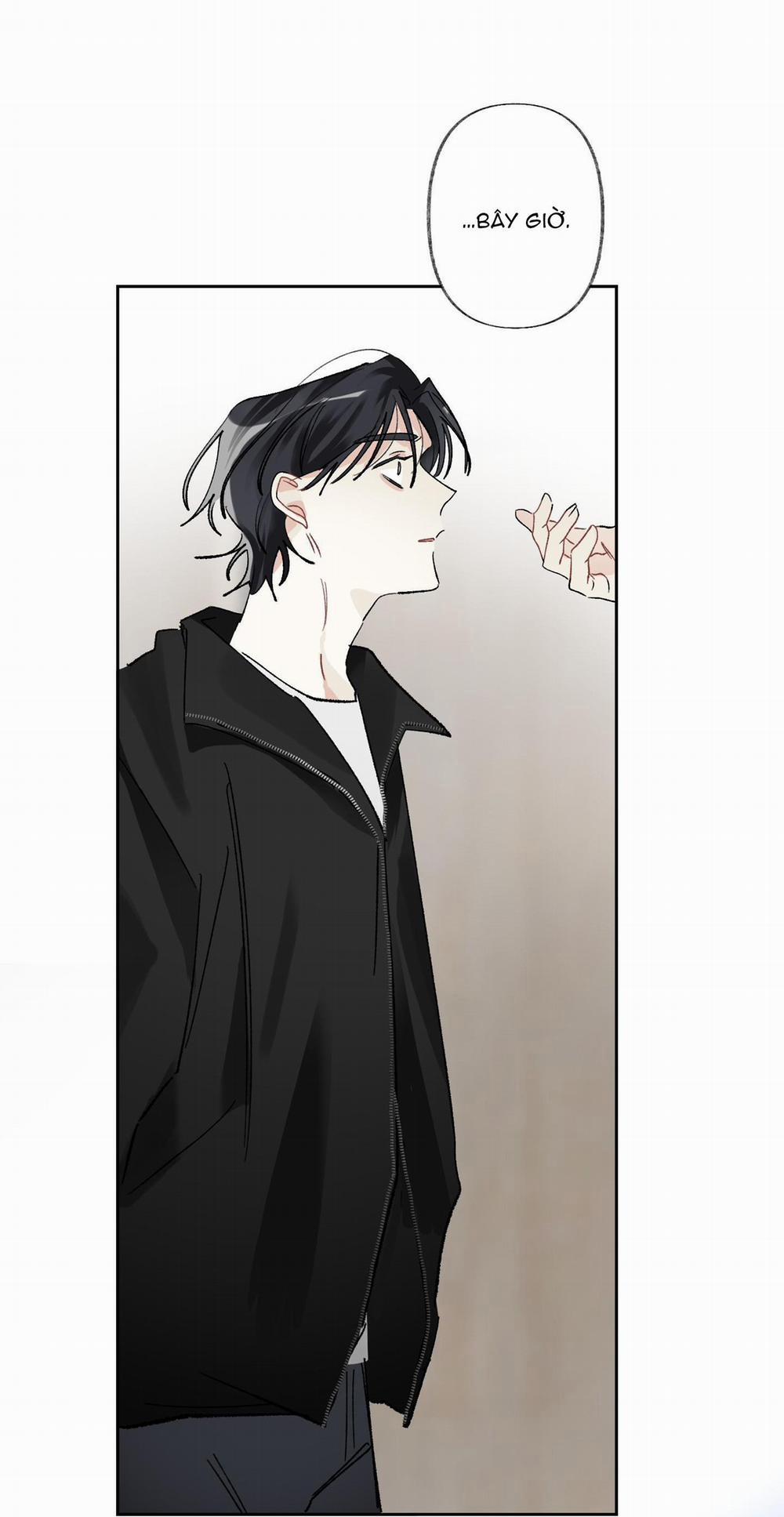 Thế Giới Của Tôi Khi Không Có Em 32 trang 66