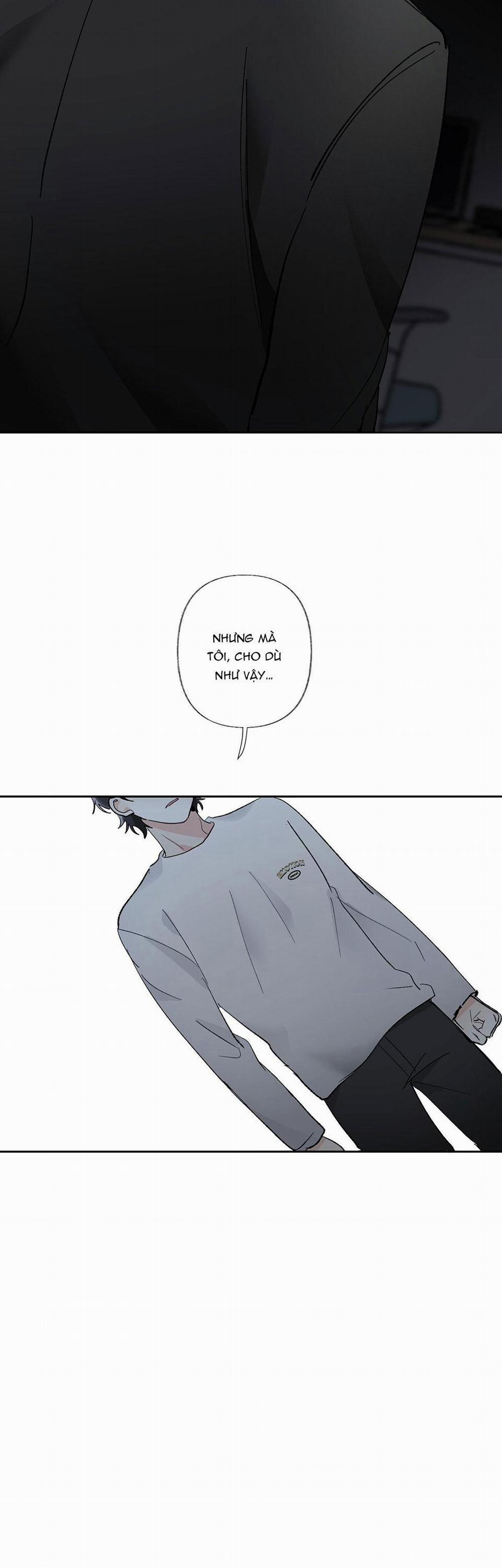 Thế Giới Của Tôi Khi Không Có Em 35 trang 12